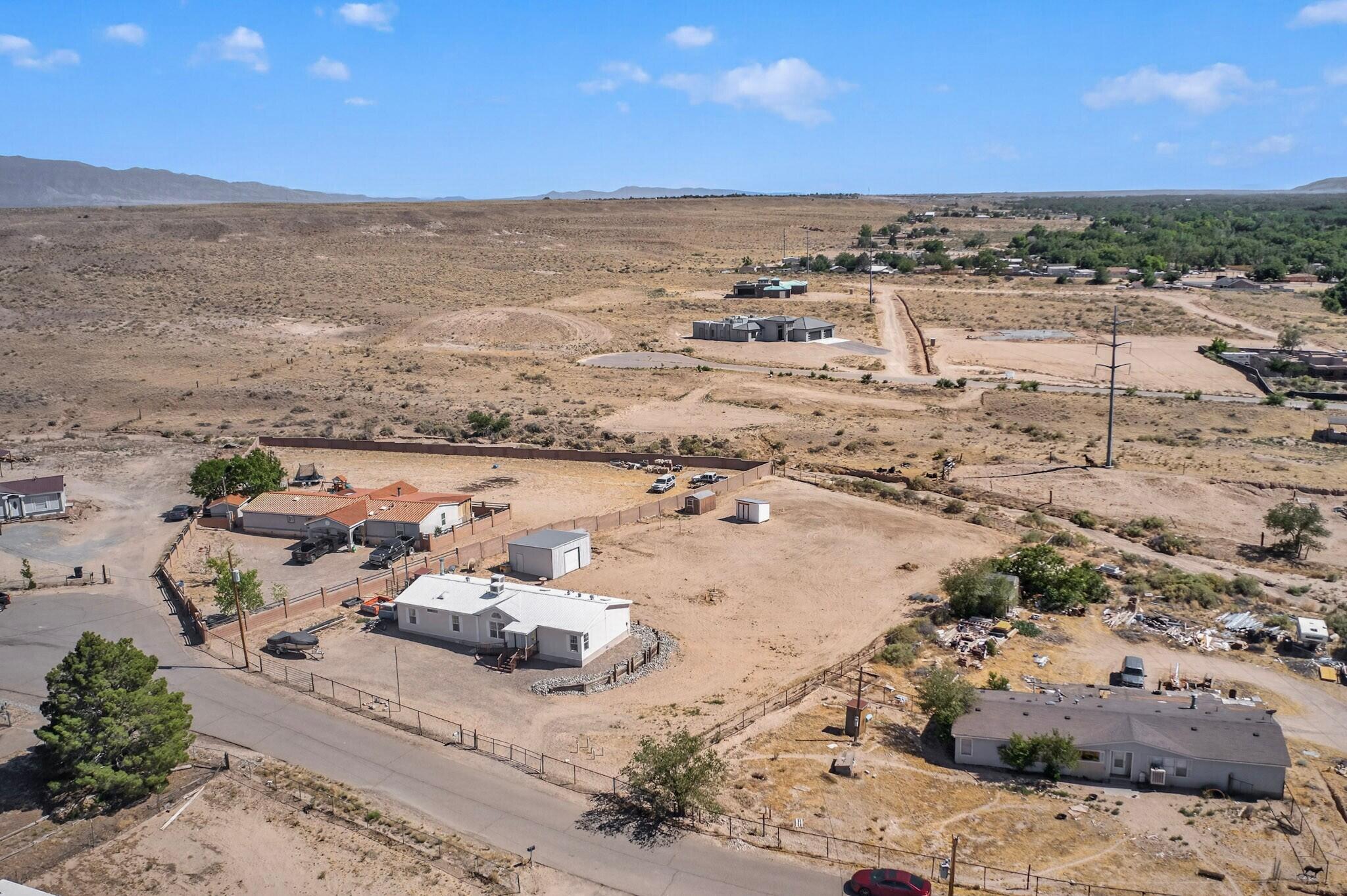 6 Vista Del Rio Road
