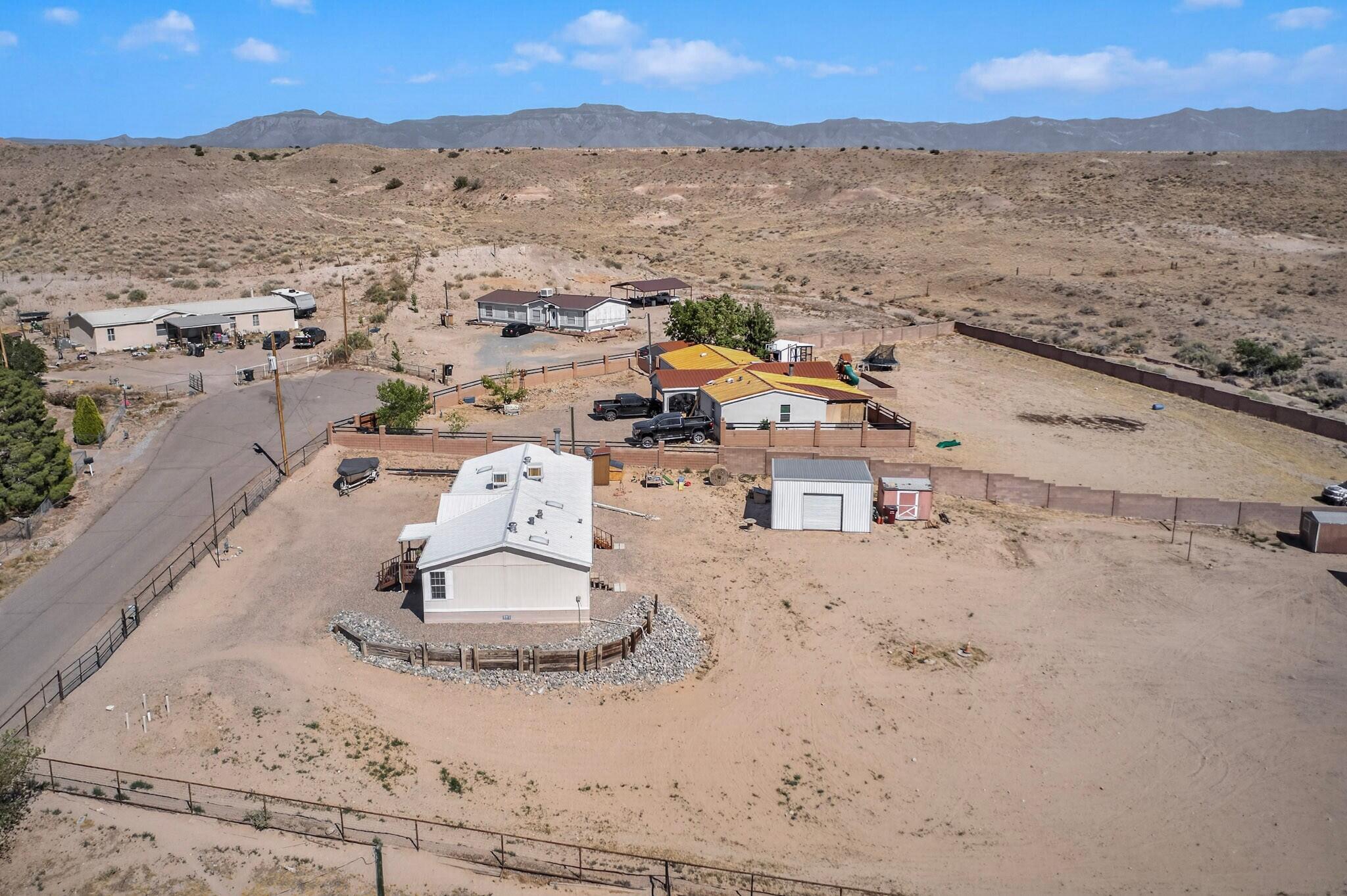 6 Vista Del Rio Road