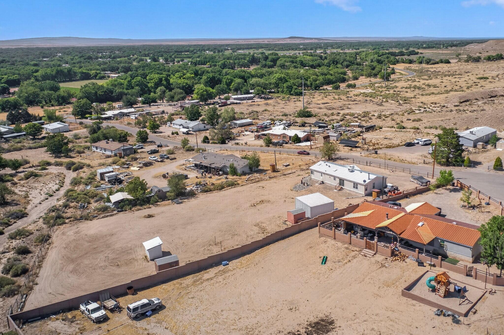6 Vista Del Rio Road