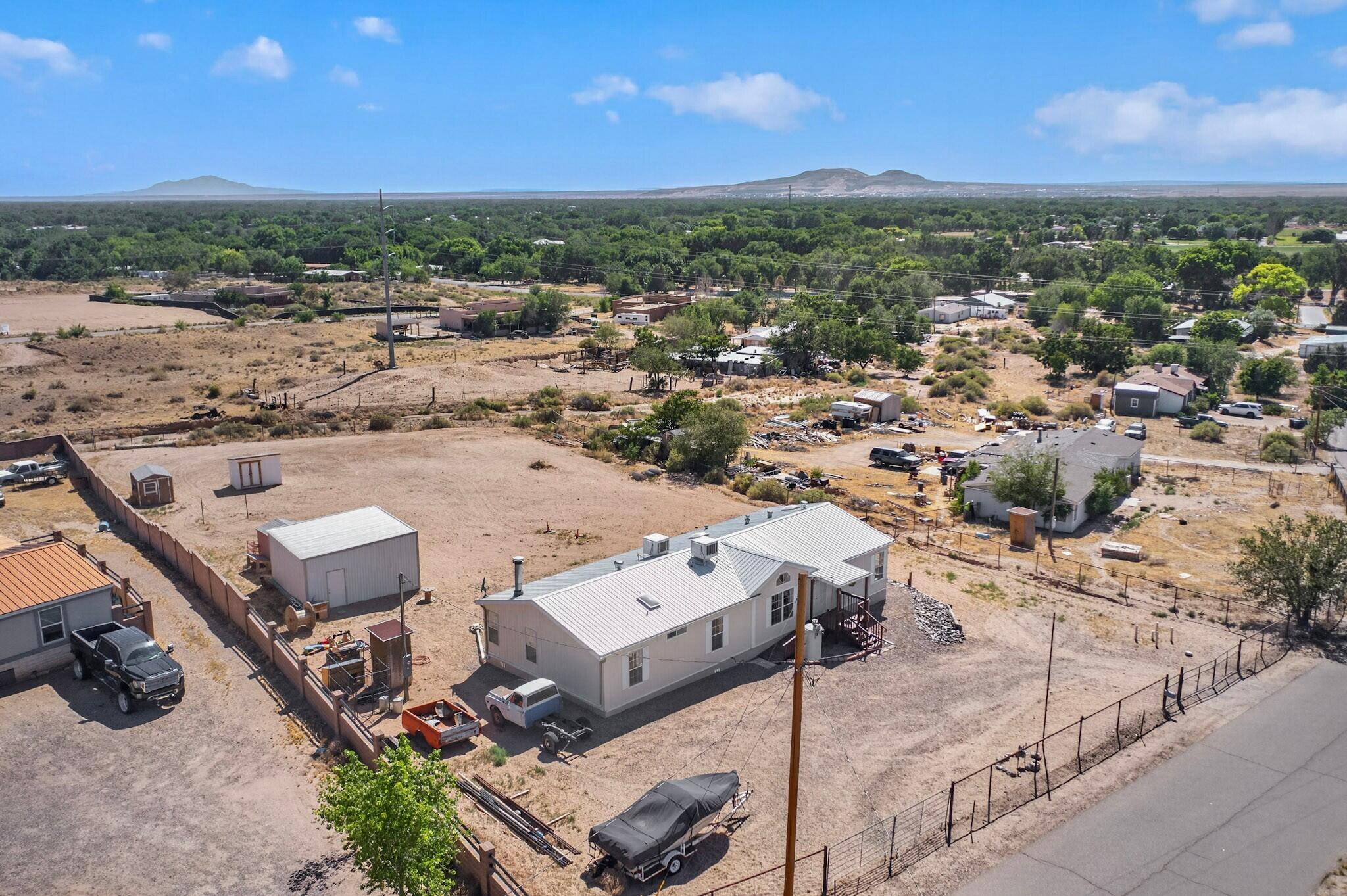 6 Vista Del Rio Road