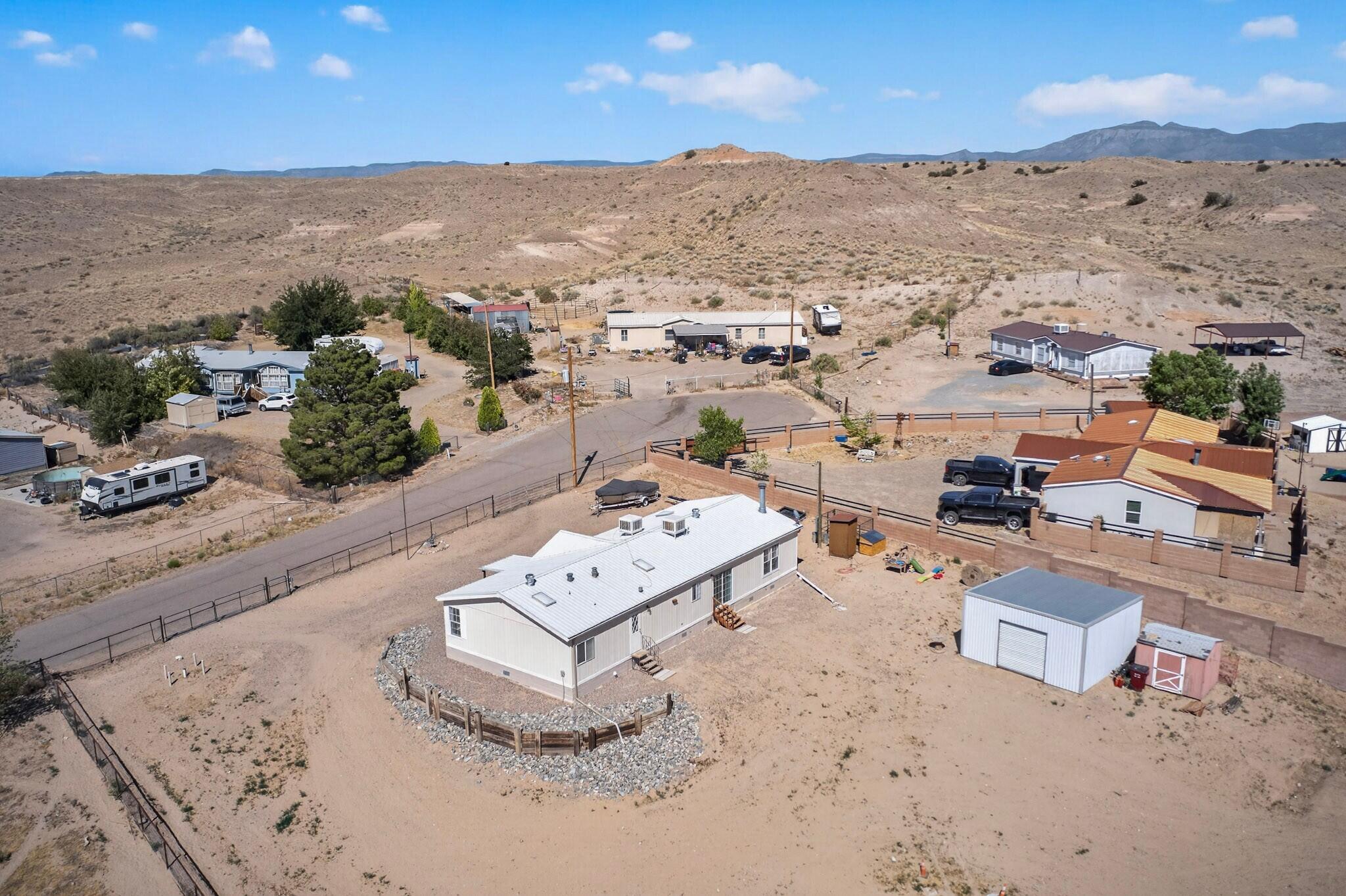 6 Vista Del Rio Road