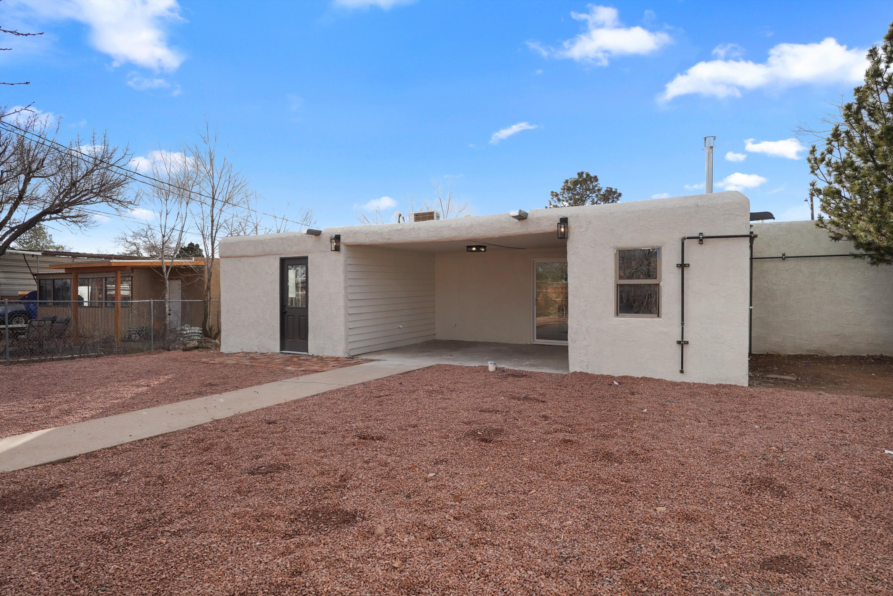 1019 Santa Clara Drive
