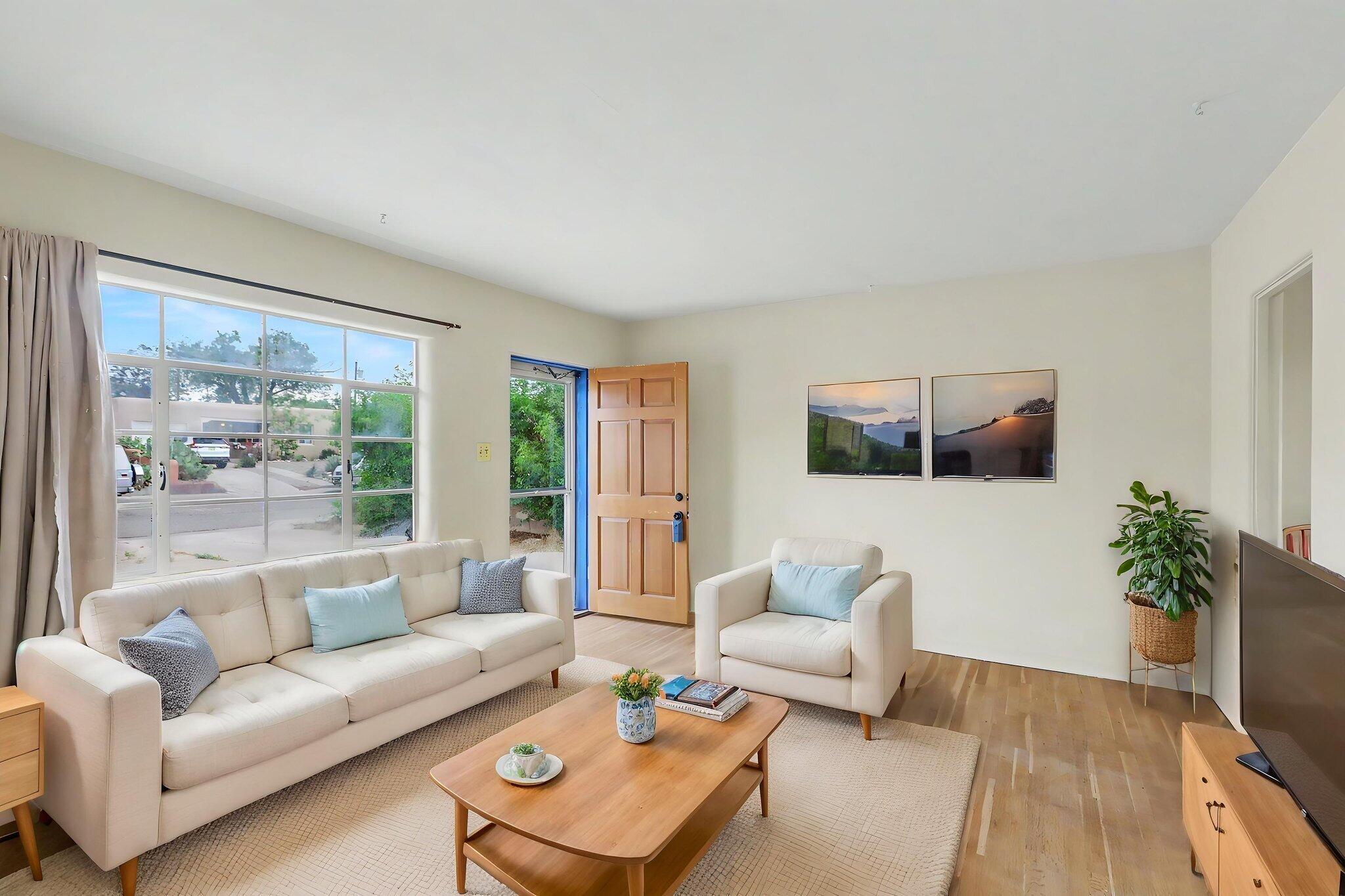 1311 Dartmouth Drive NE