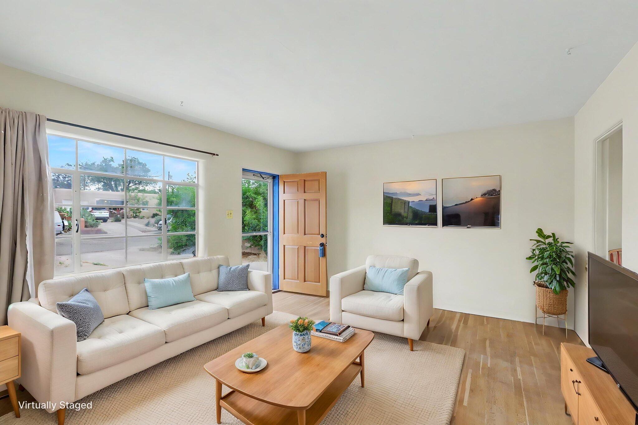 1311 Dartmouth Drive NE