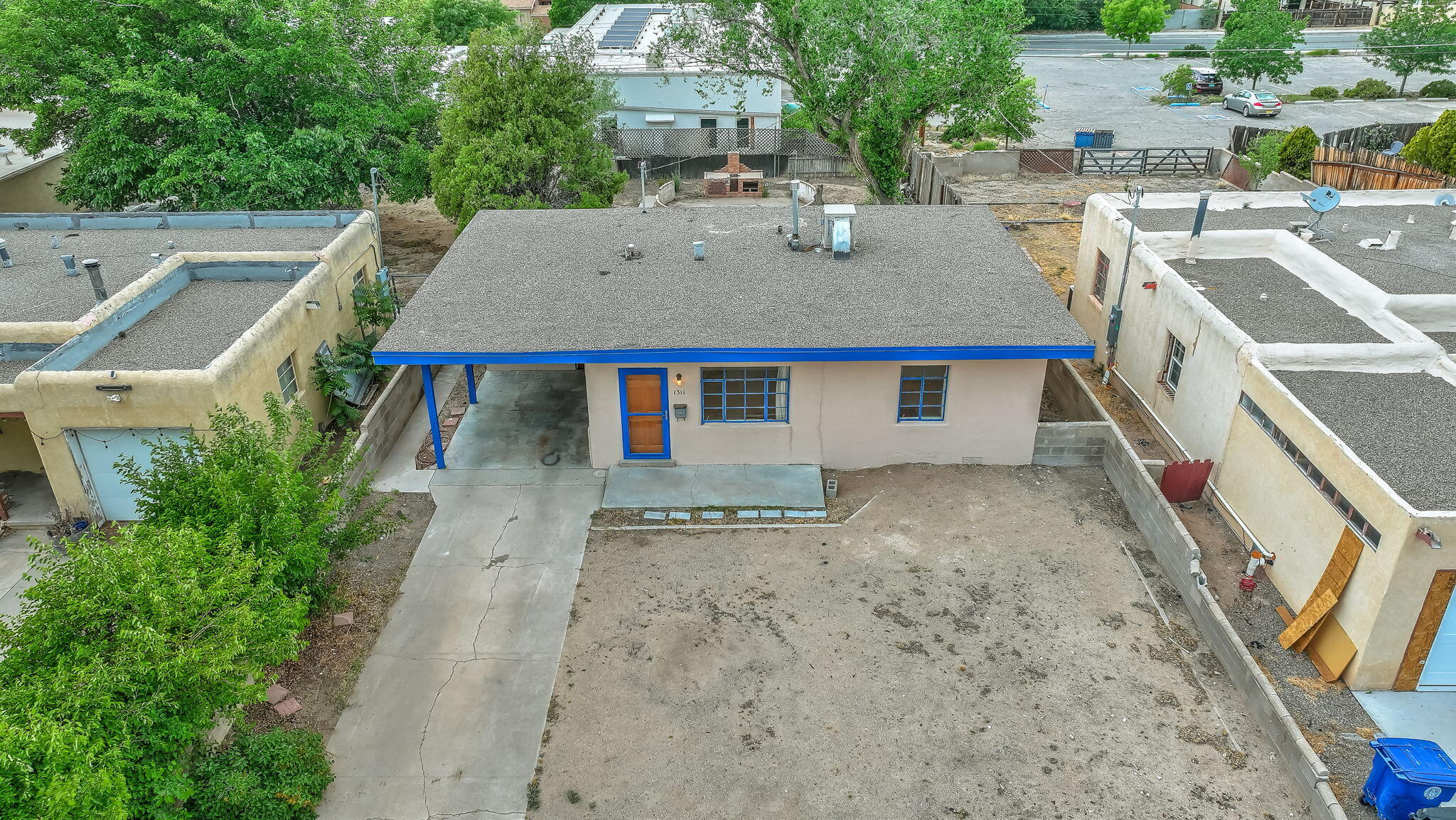 1311 Dartmouth Drive NE