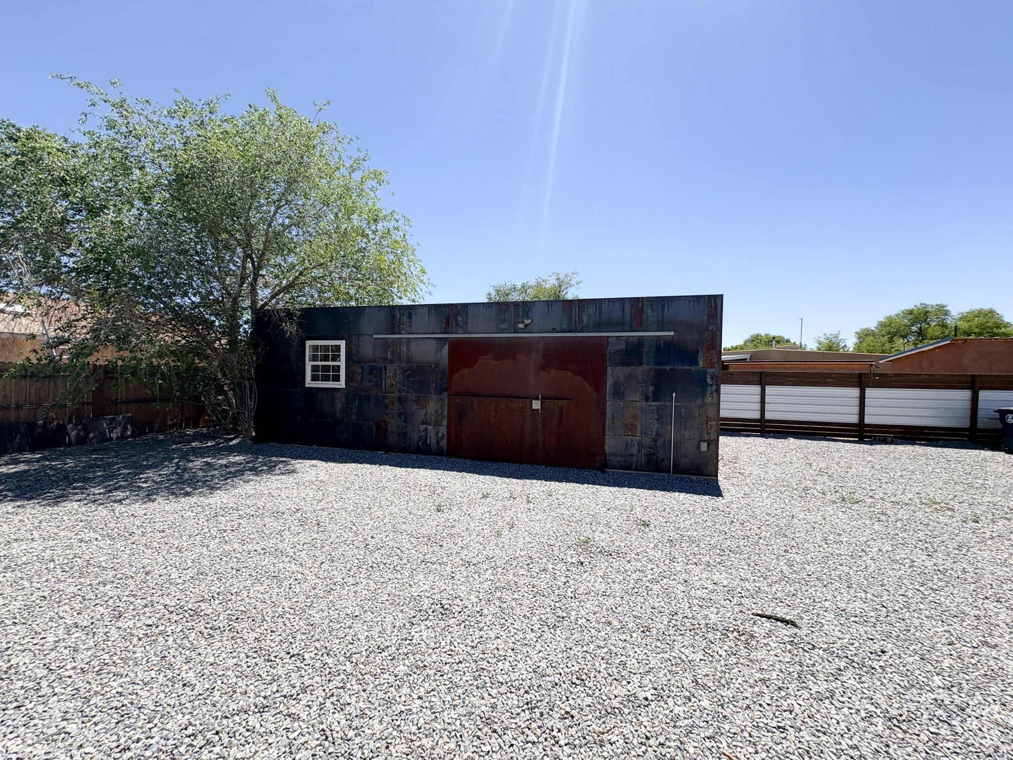 2800 Duranes Road NW