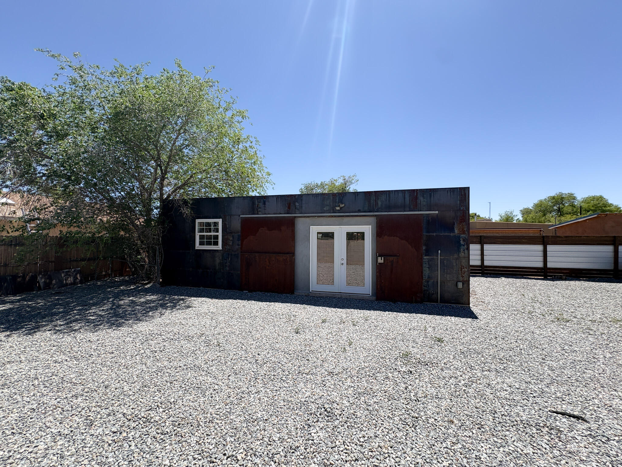 2800 Duranes Road NW