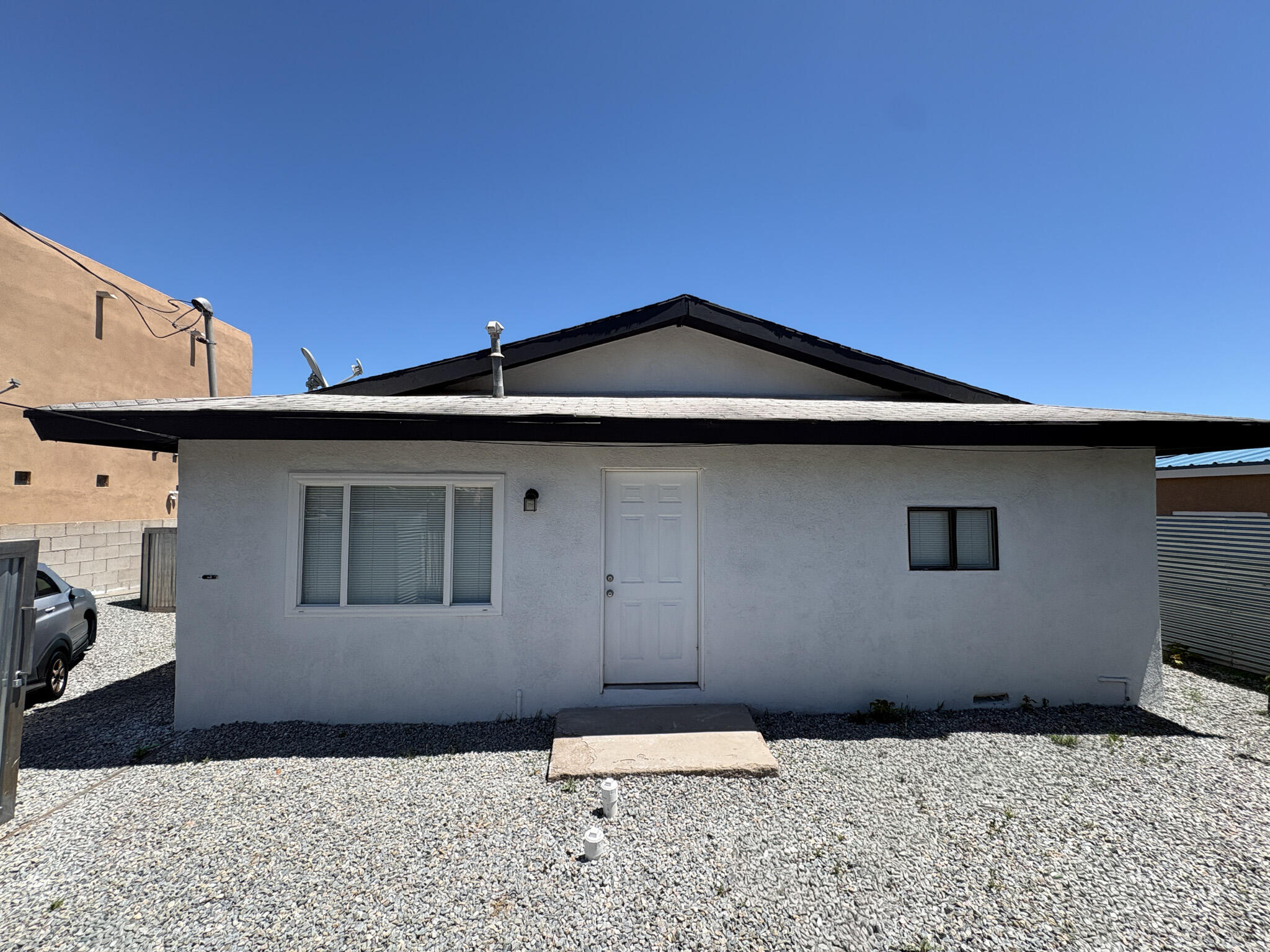2800 Duranes Road NW