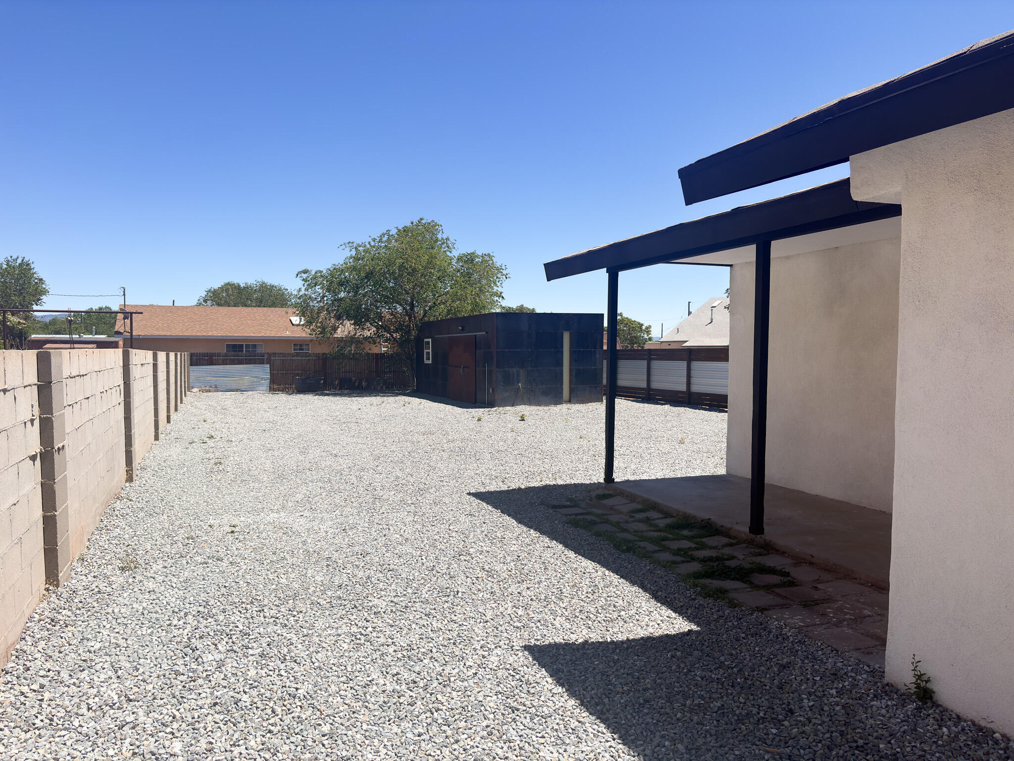 2800 Duranes Road NW