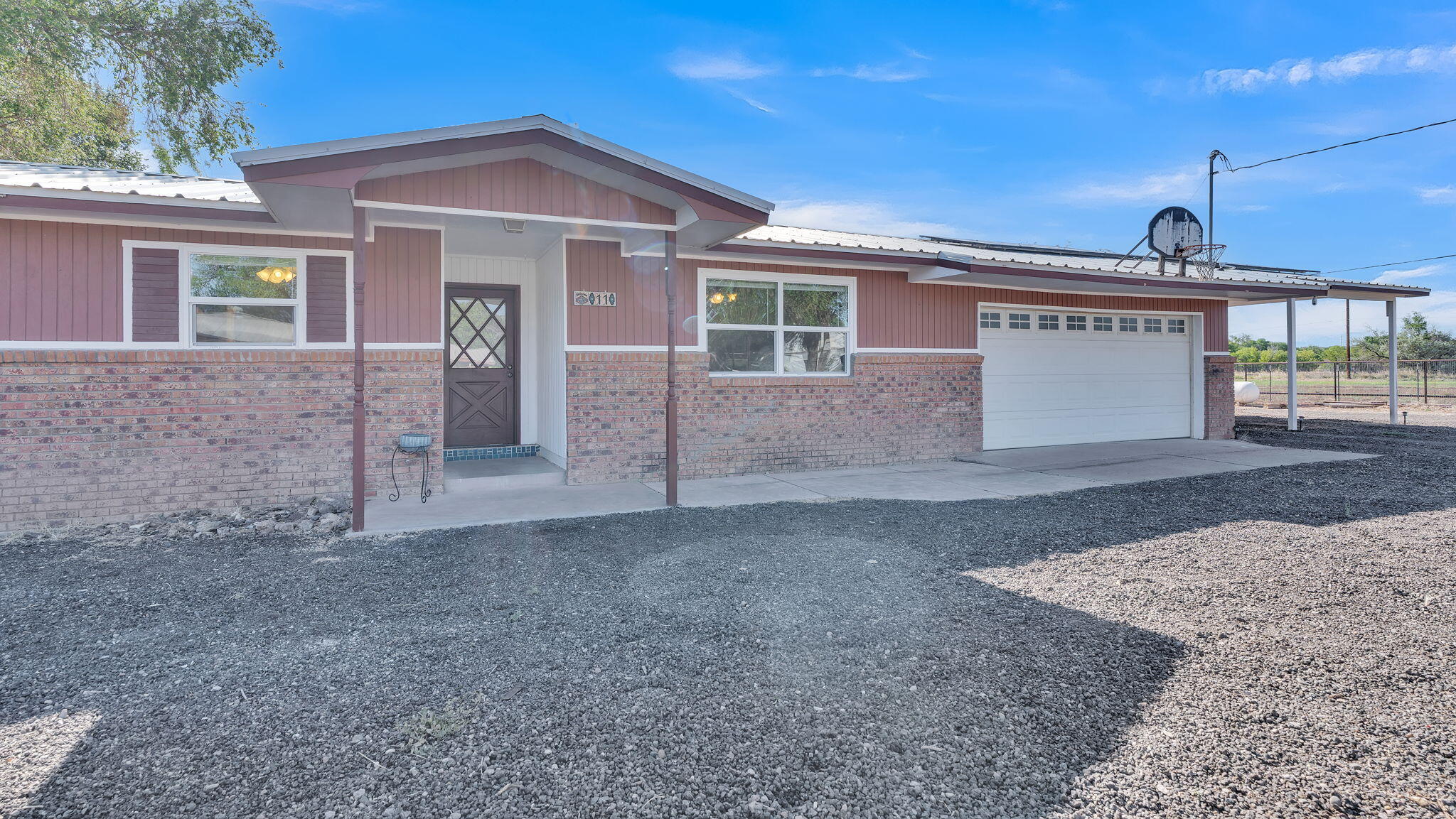 11 Coyote Lane