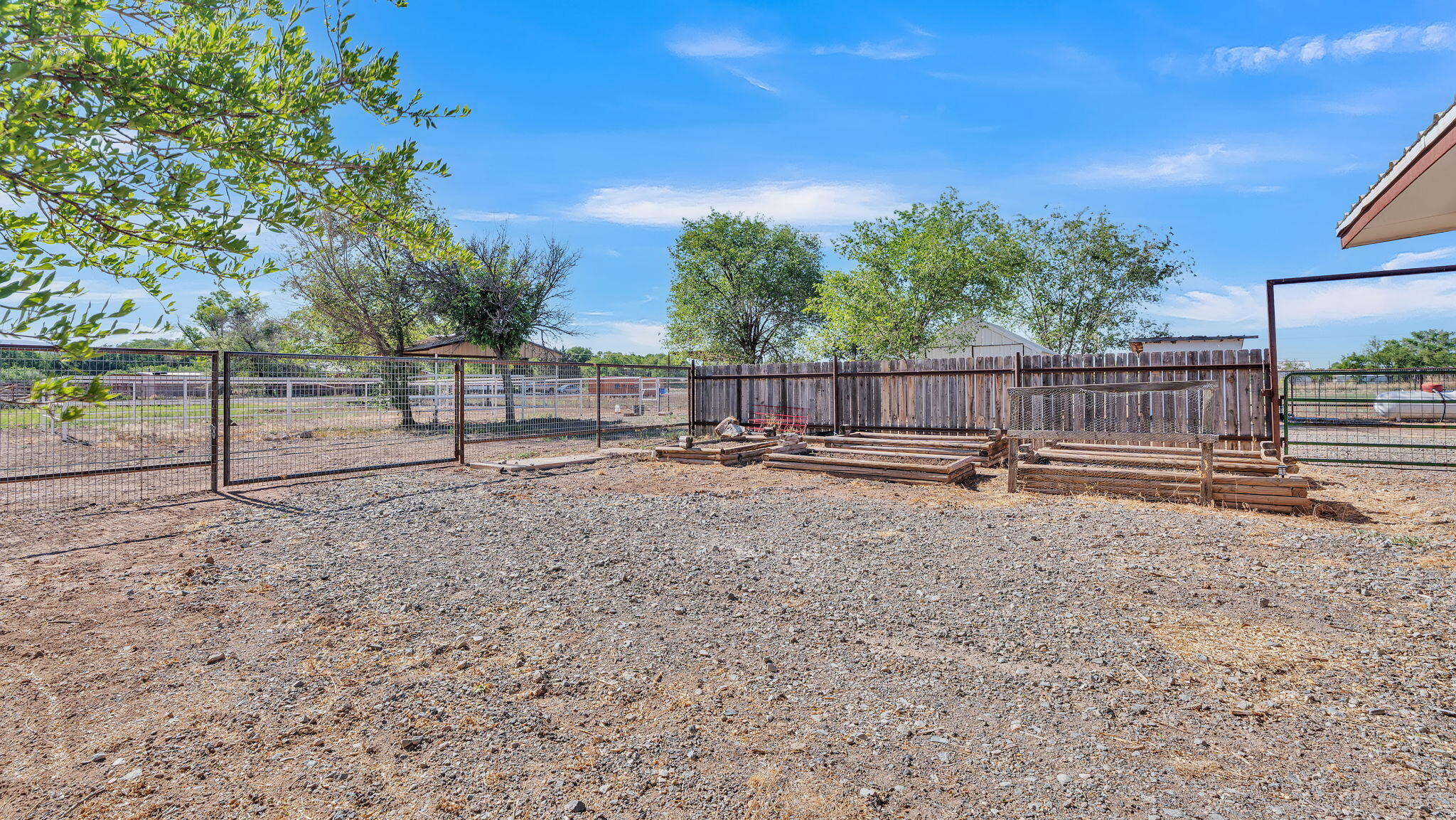 11 Coyote Lane