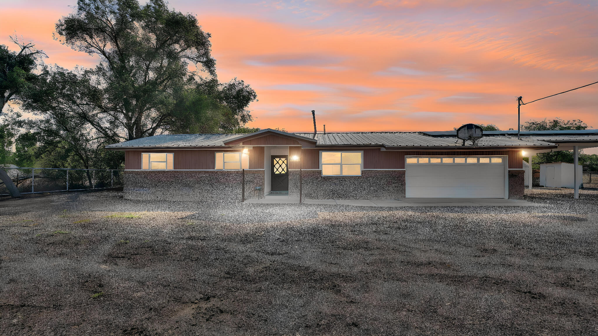 11 Coyote Lane