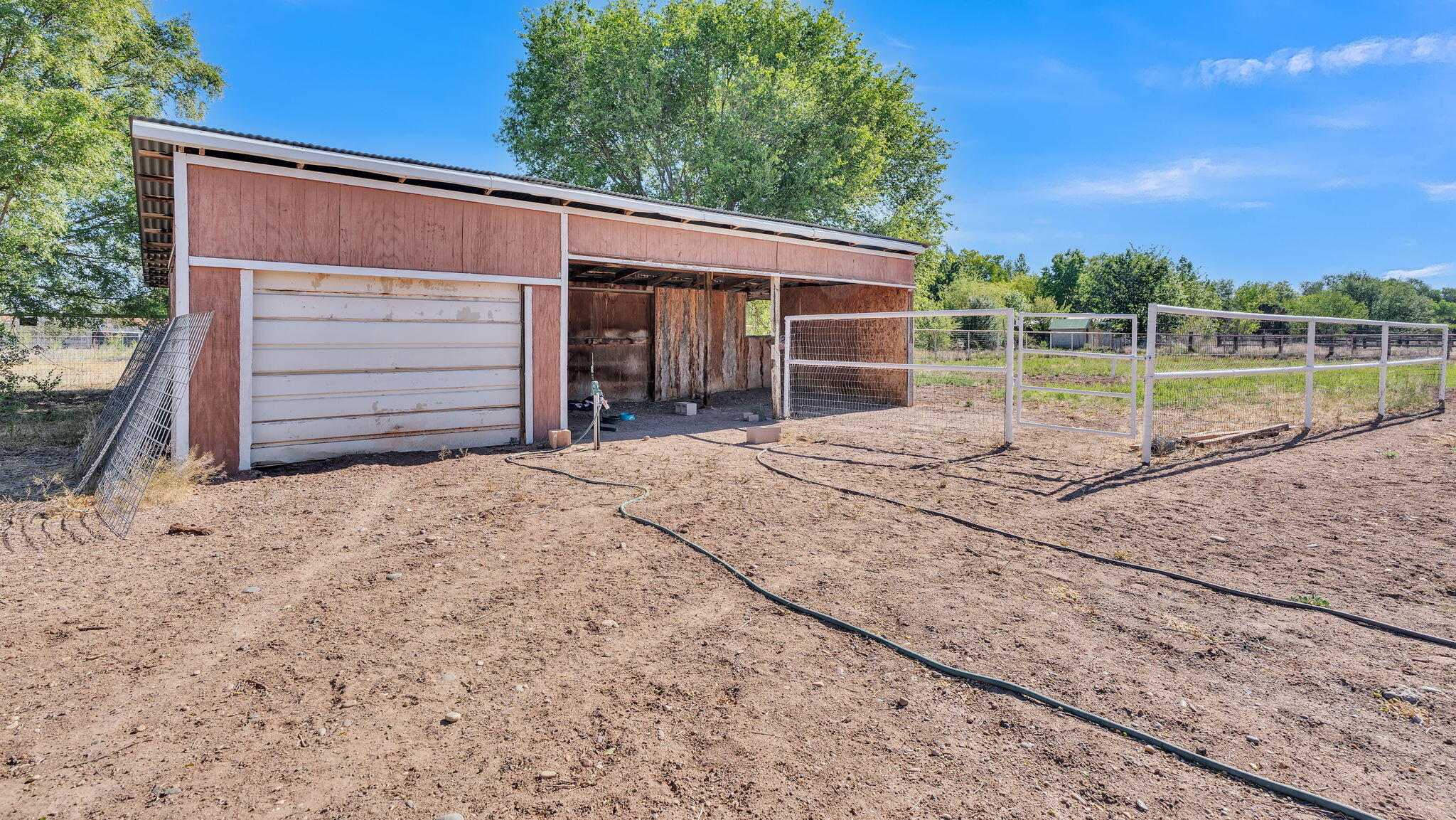 11 Coyote Lane