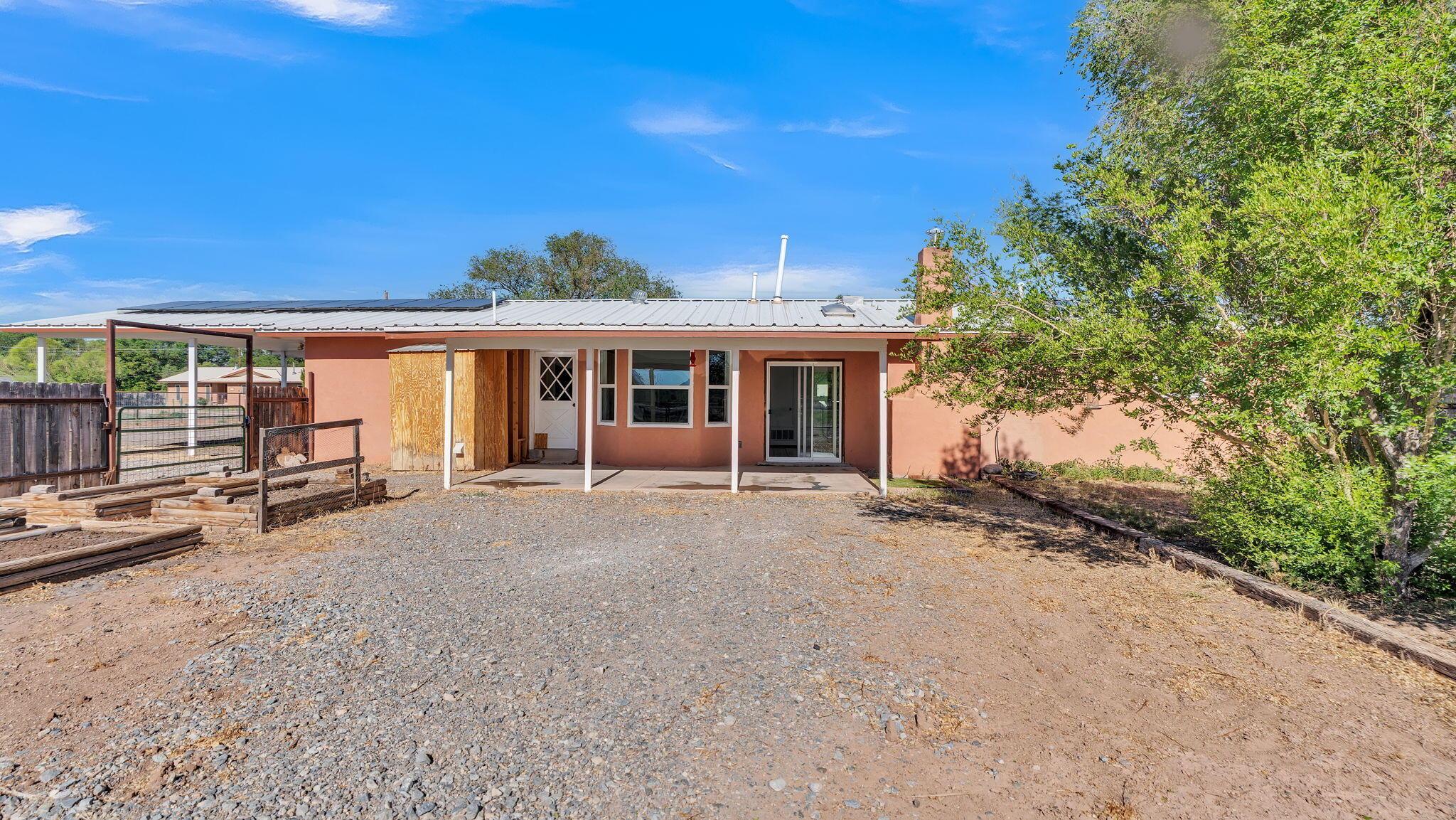 11 Coyote Lane
