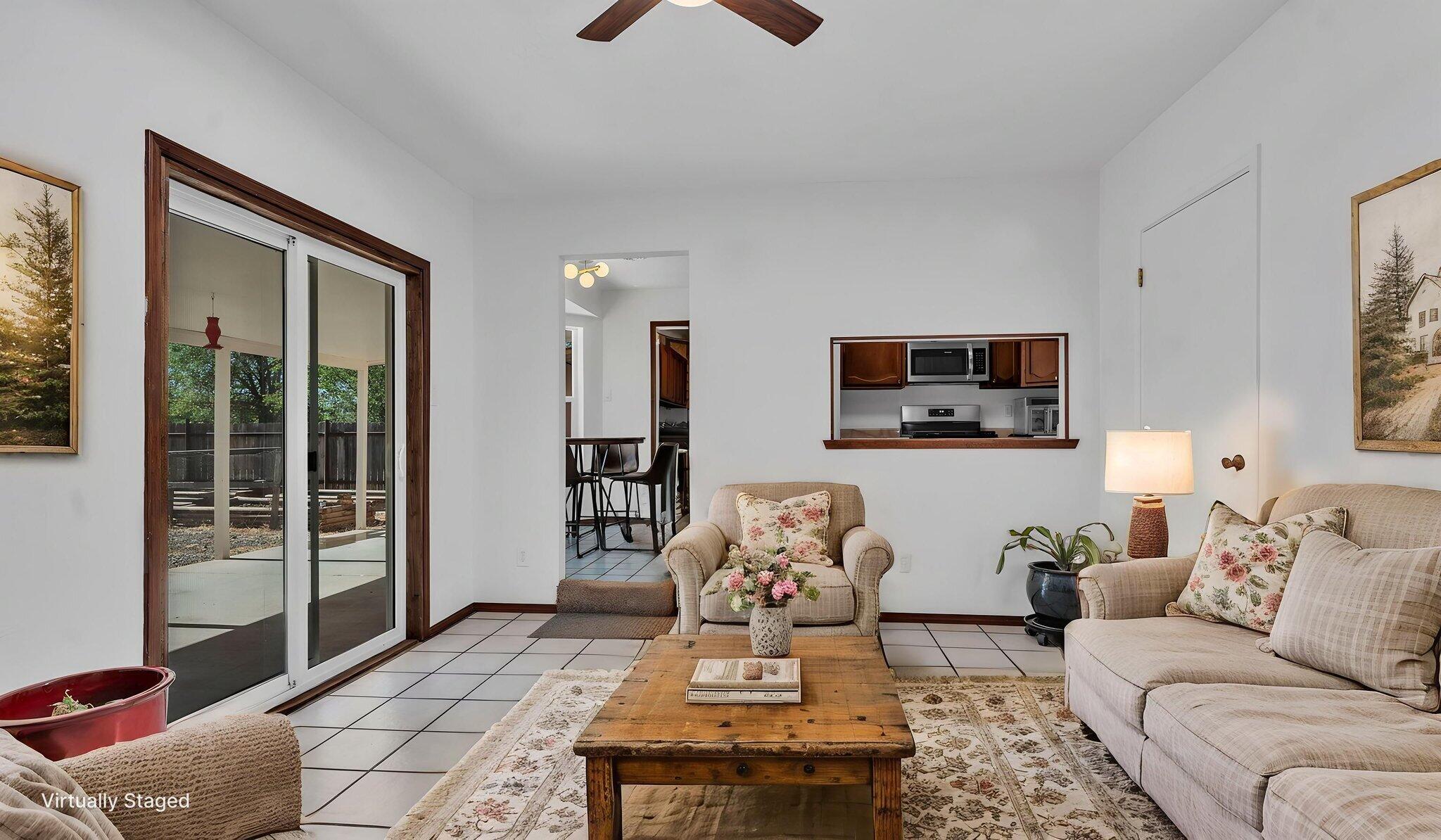 11 Coyote Lane