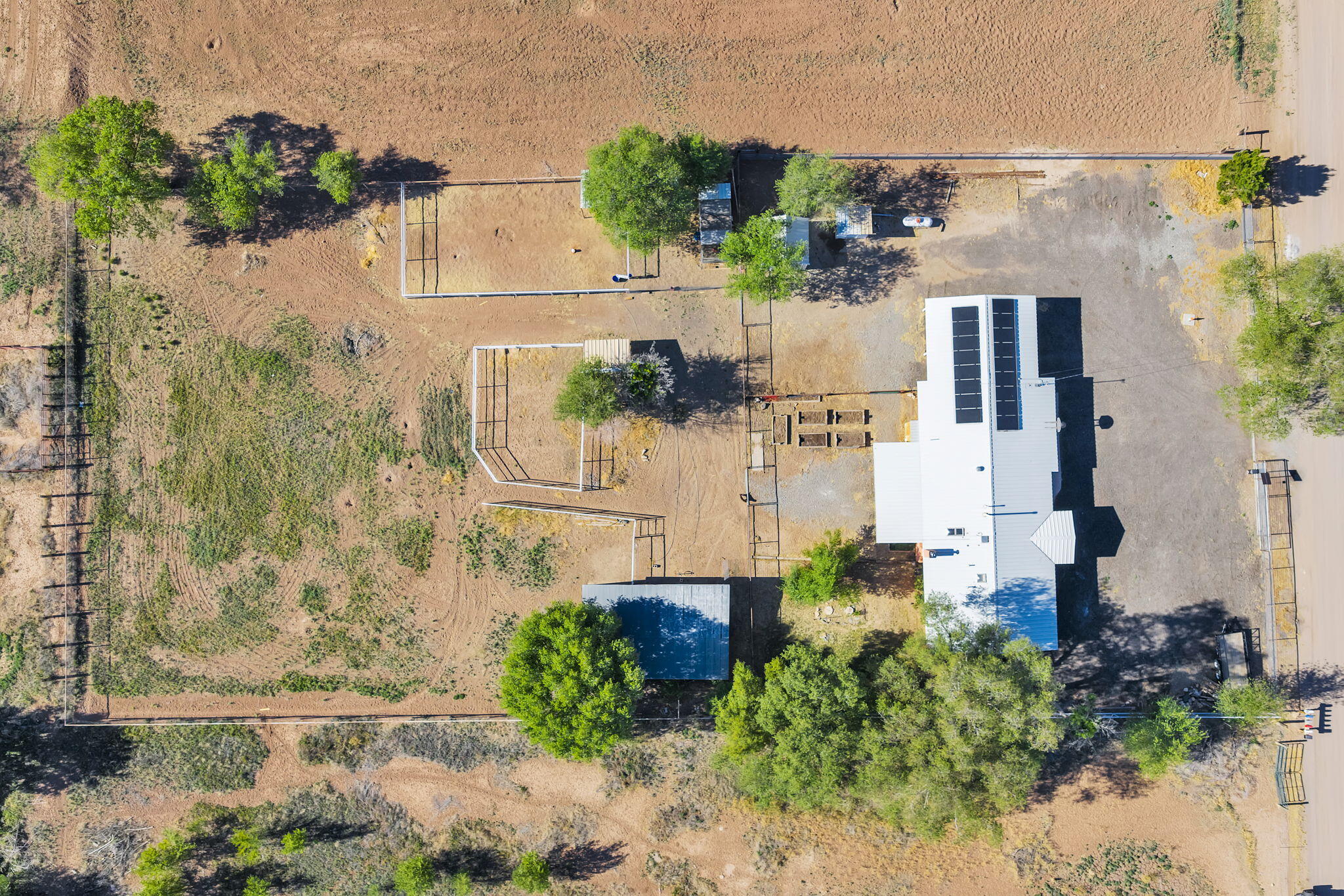 11 Coyote Lane