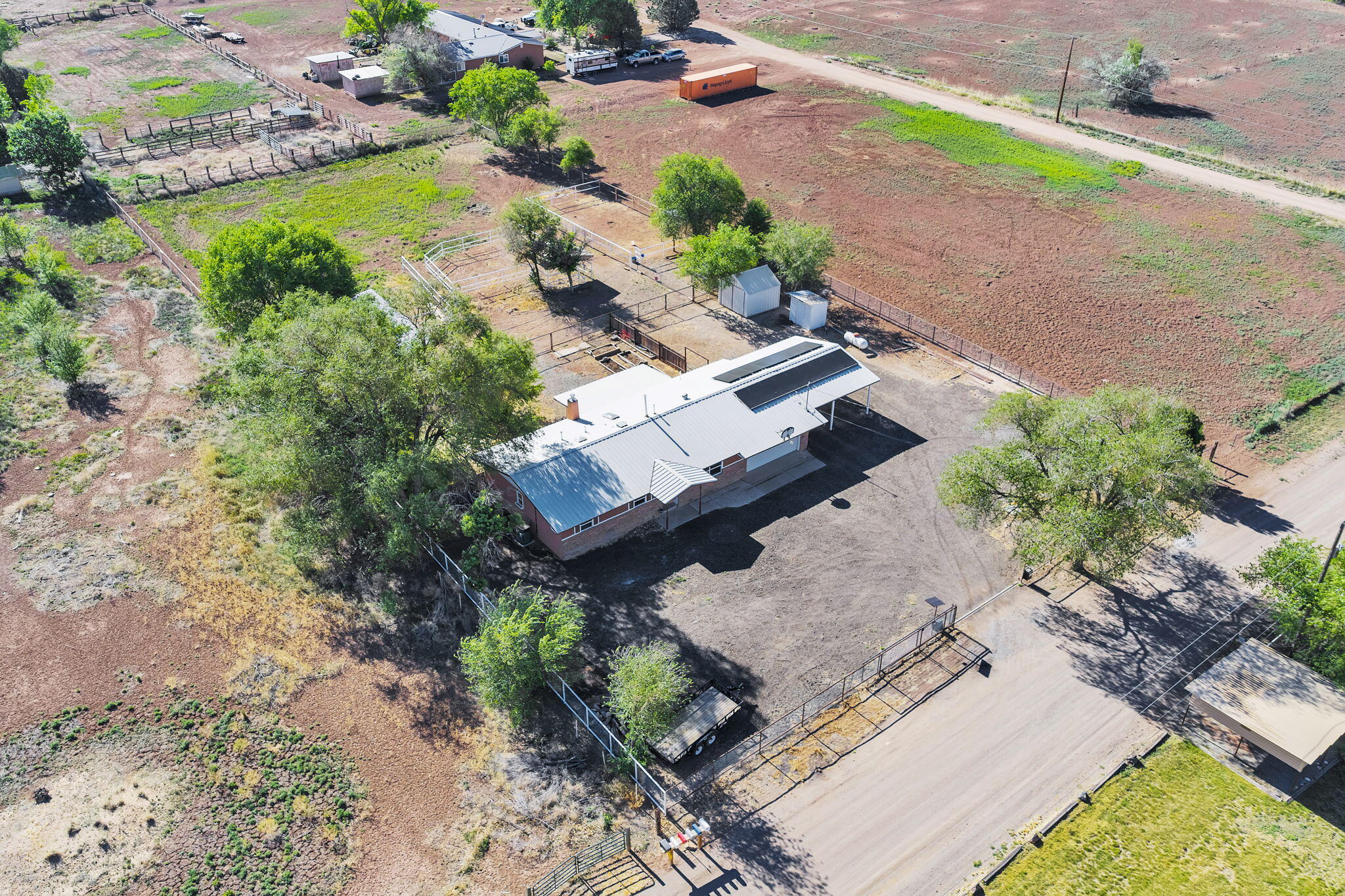 11 Coyote Lane