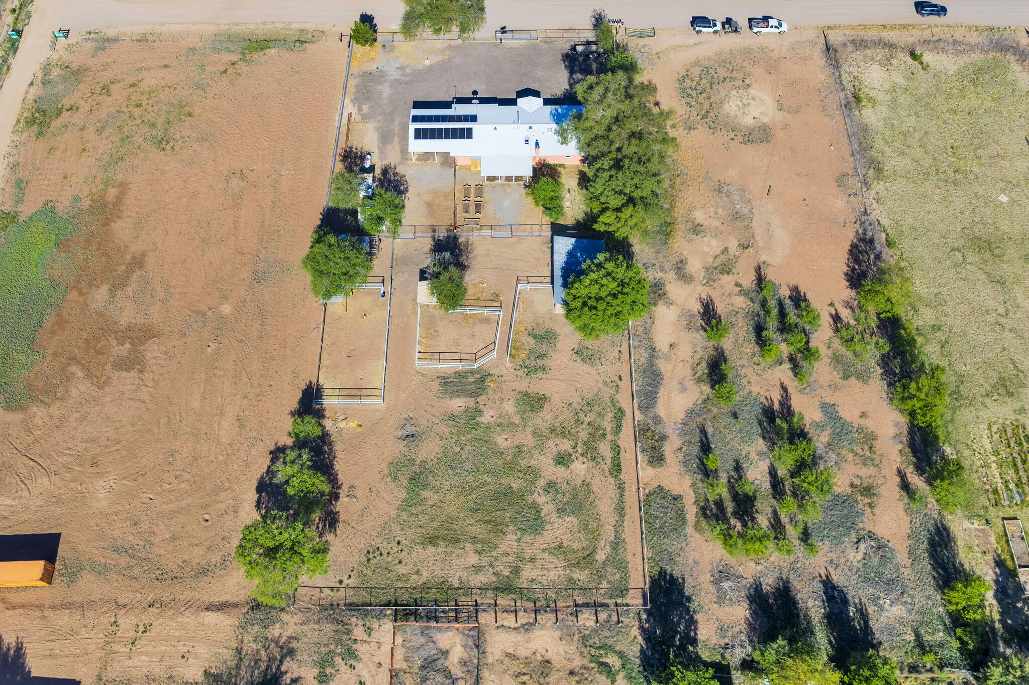11 Coyote Lane