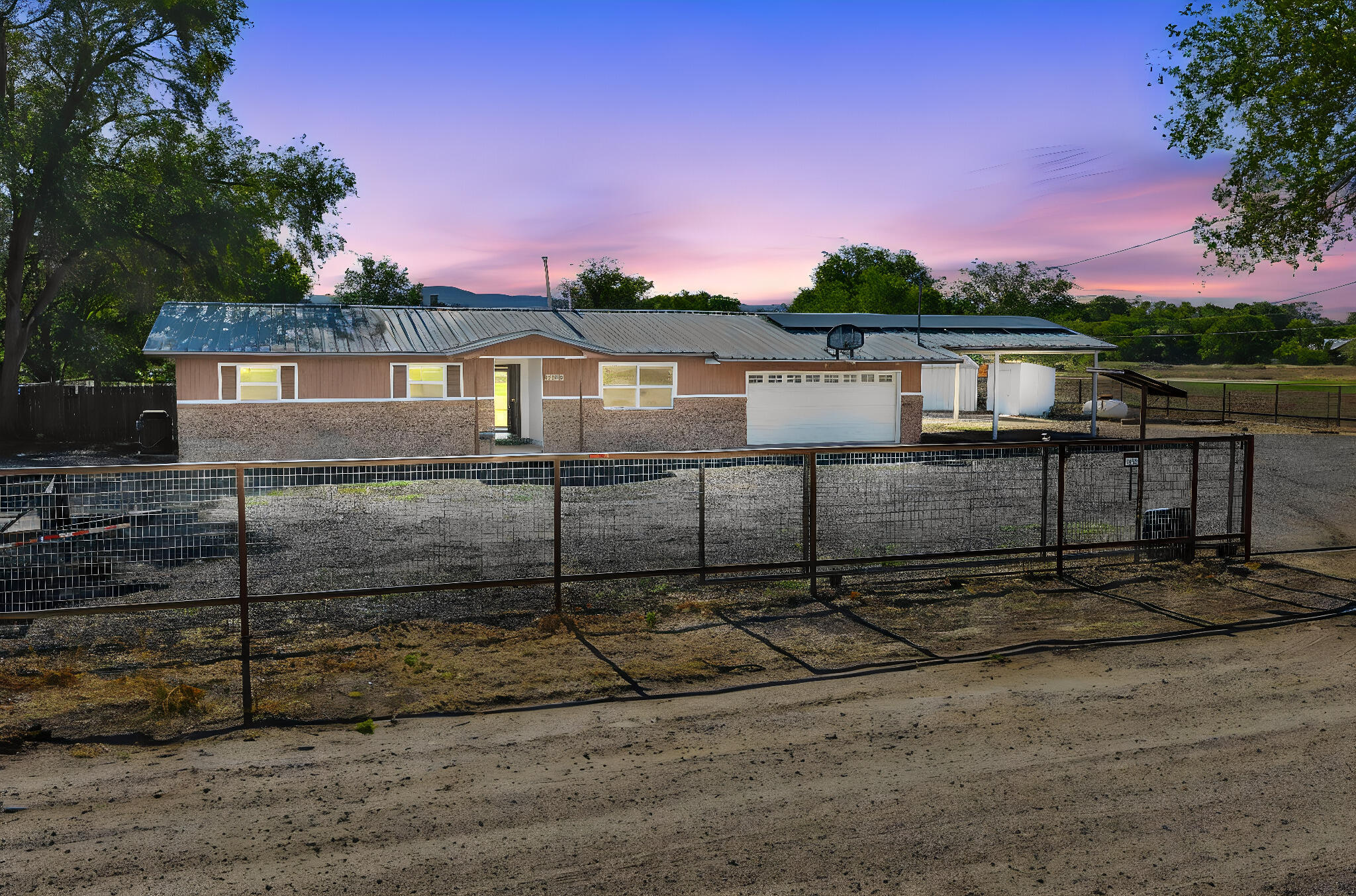 11 Coyote Lane