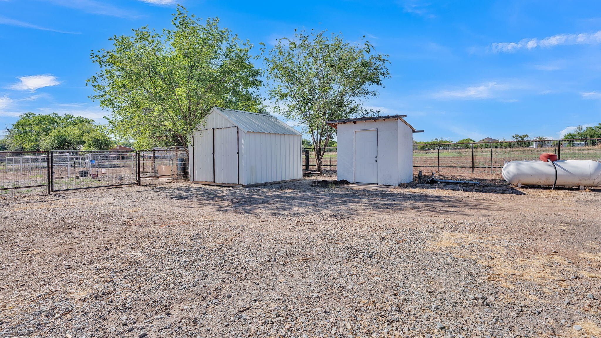 11 Coyote Lane