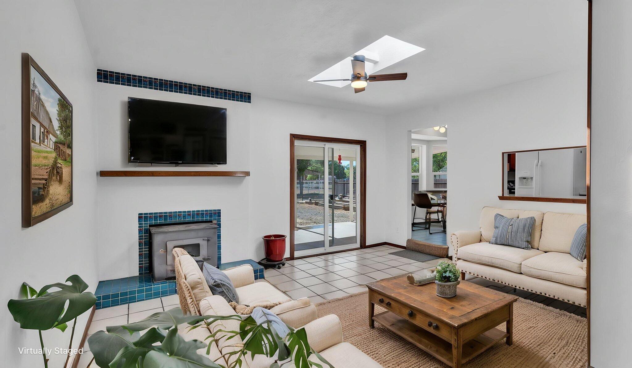 11 Coyote Lane