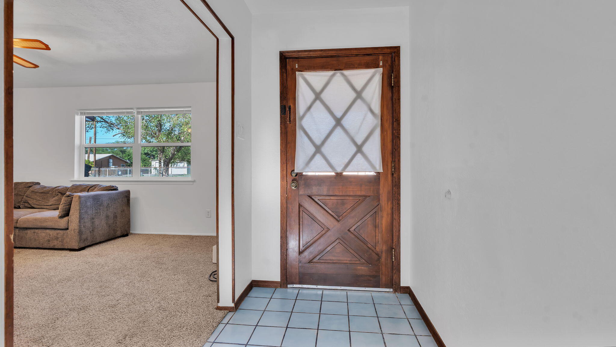 11 Coyote Lane