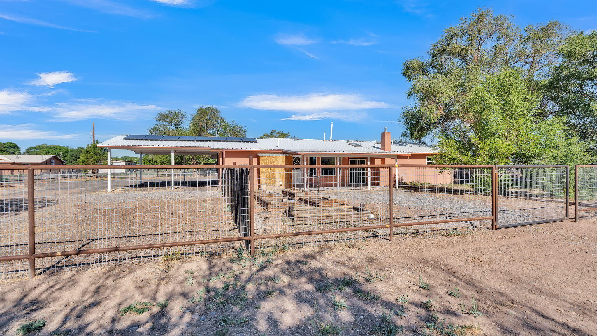 11 Coyote Lane