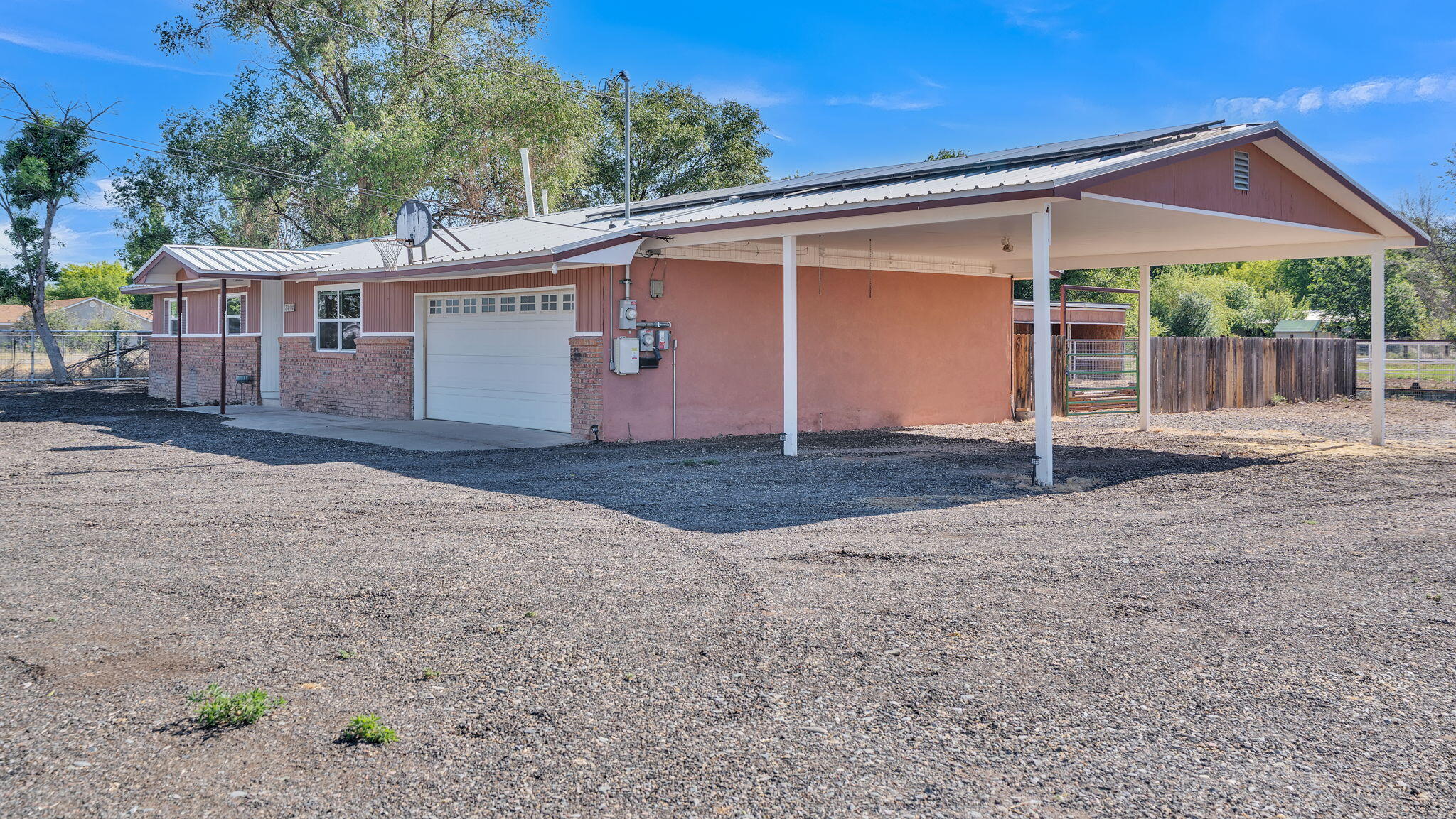 11 Coyote Lane