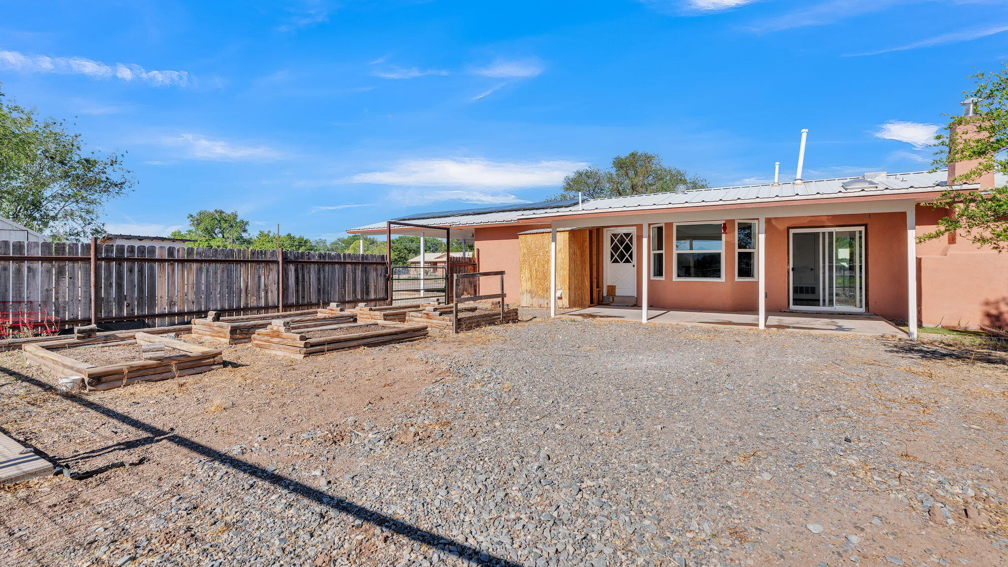 11 Coyote Lane