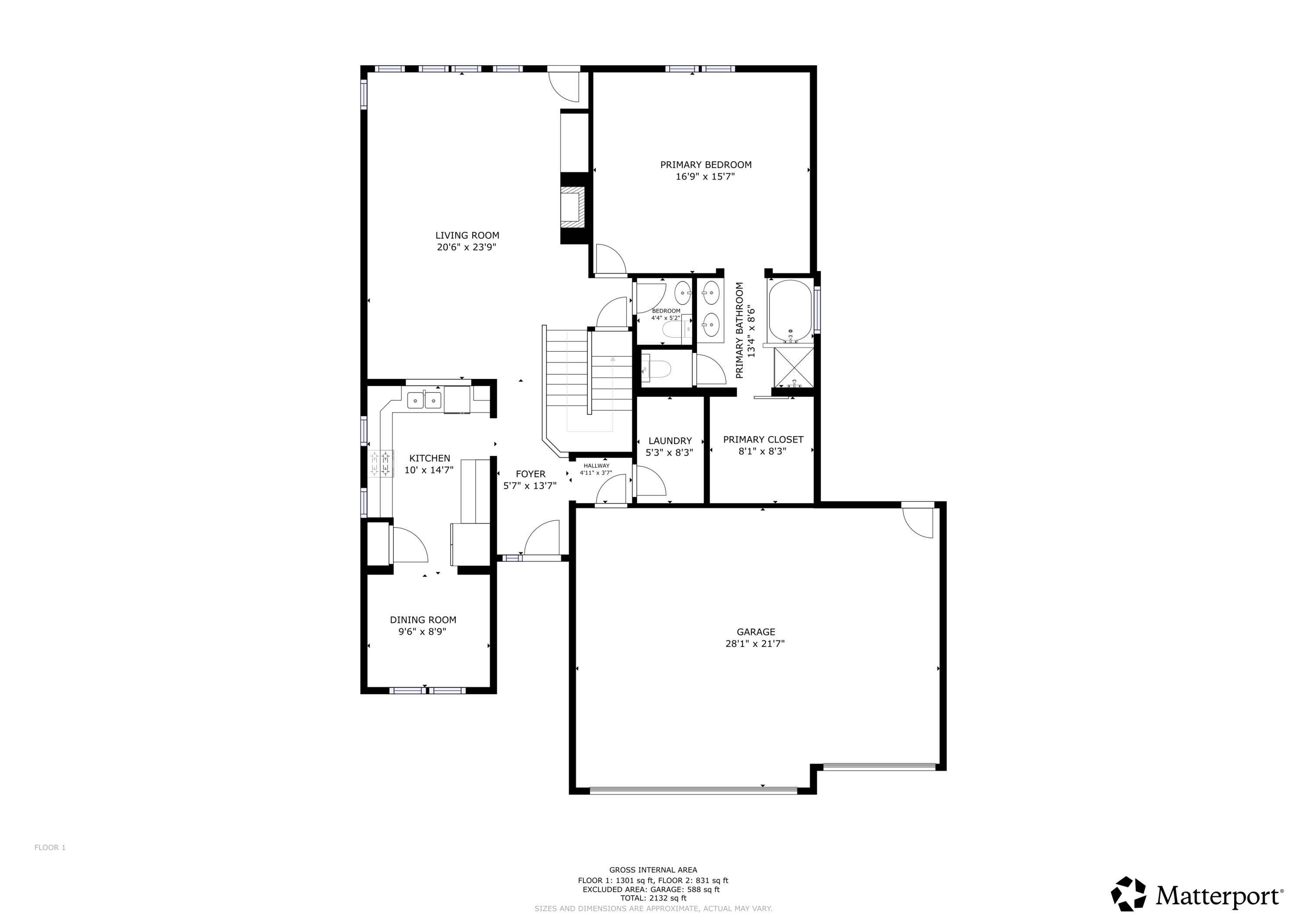 1544 Peppoli Loop SE