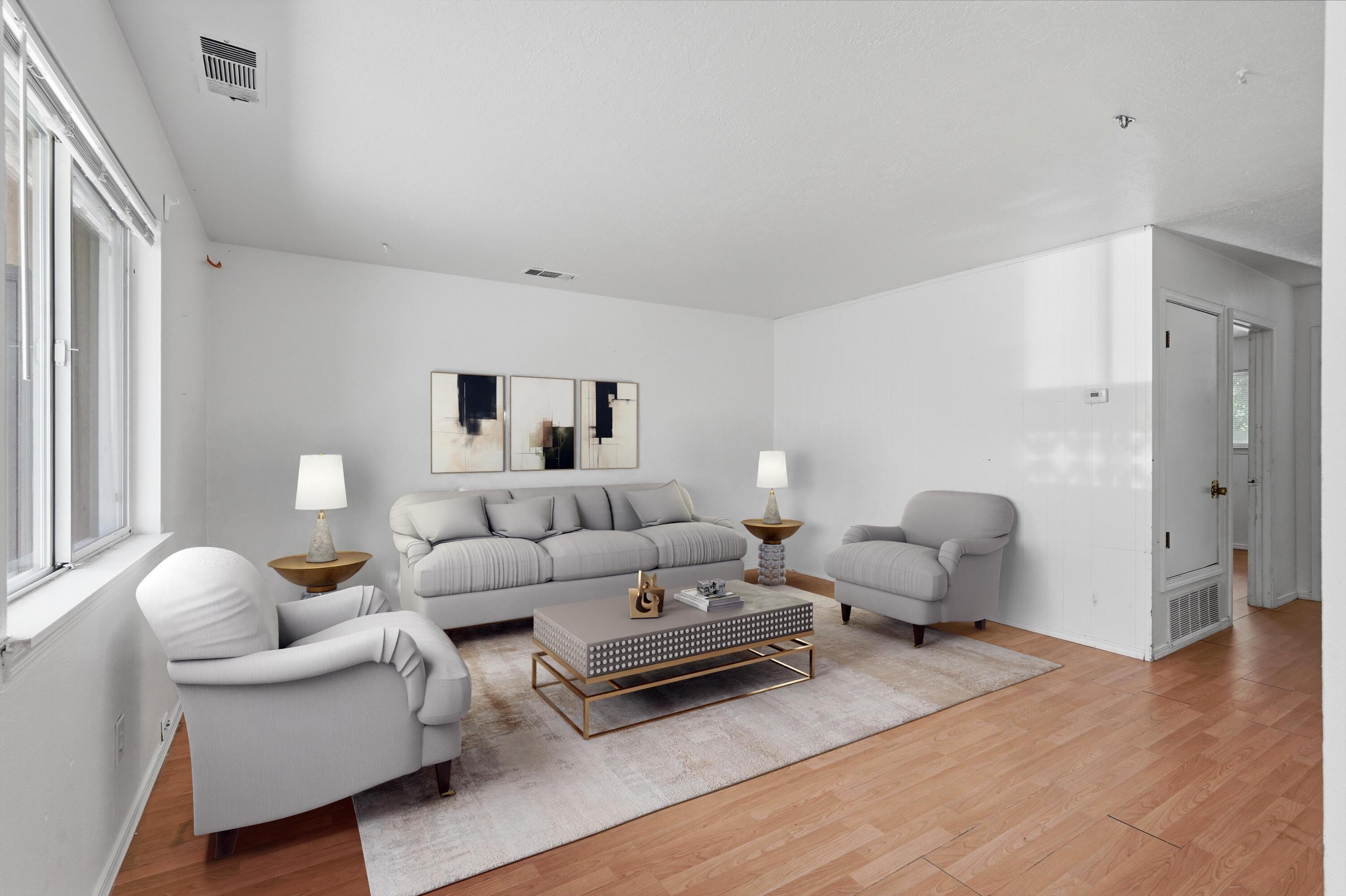 304 Vassar Drive SE