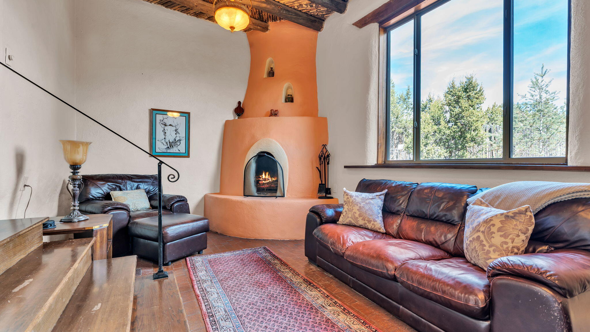 424 Apodaca Street