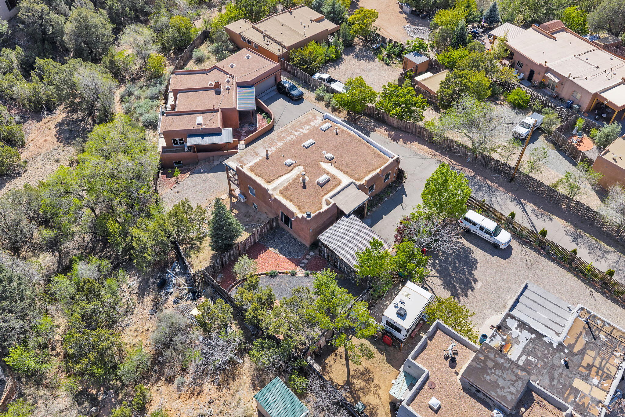 424 Apodaca Street