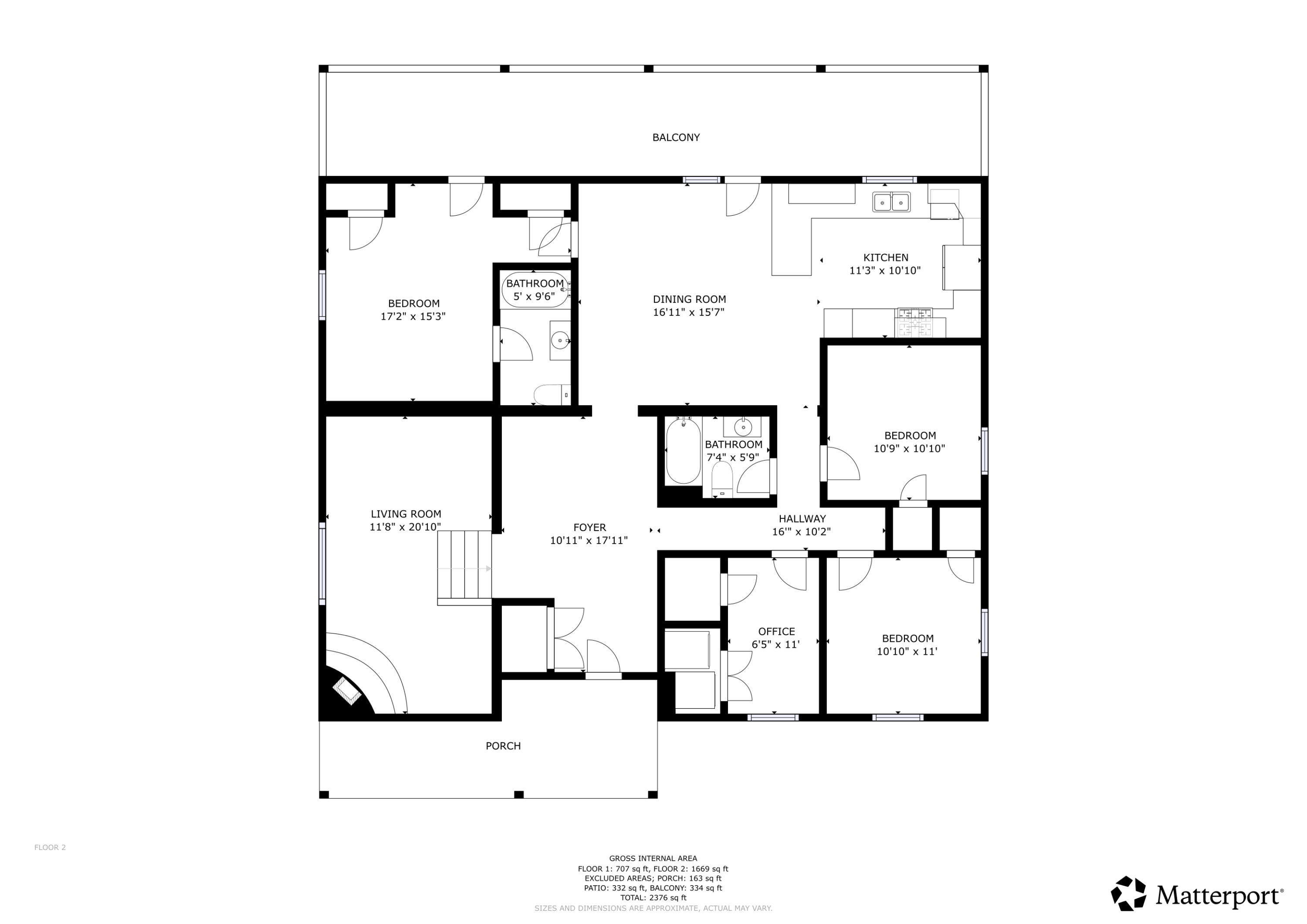 424 Apodaca Street