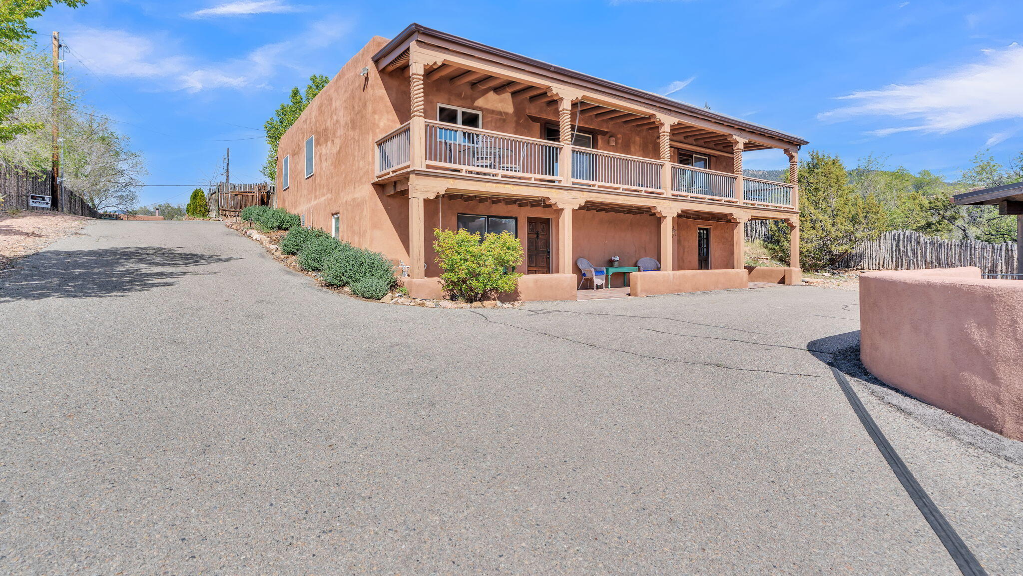 424 Apodaca Street