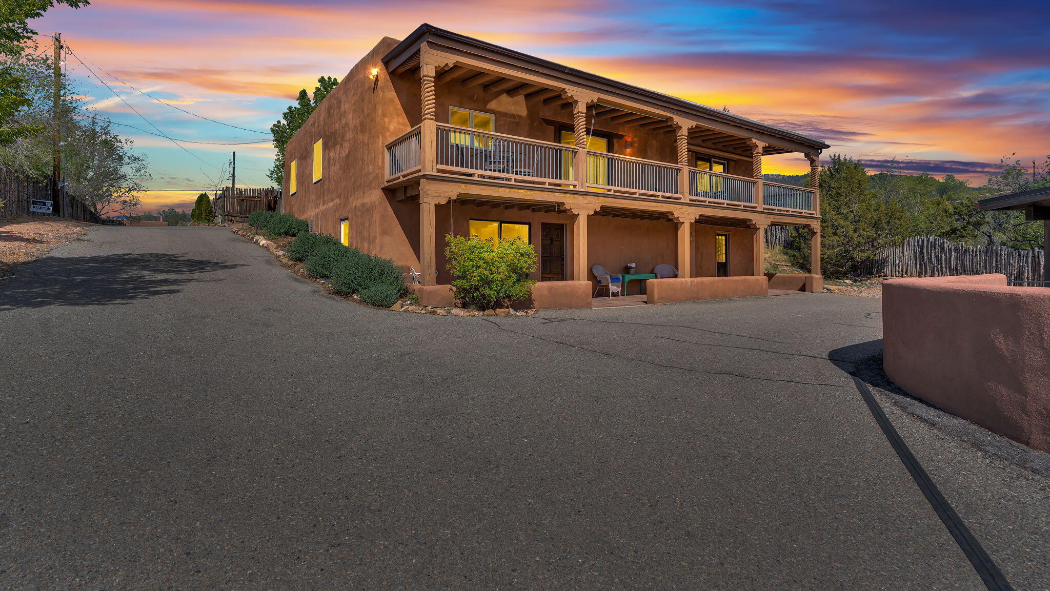 424 Apodaca Street