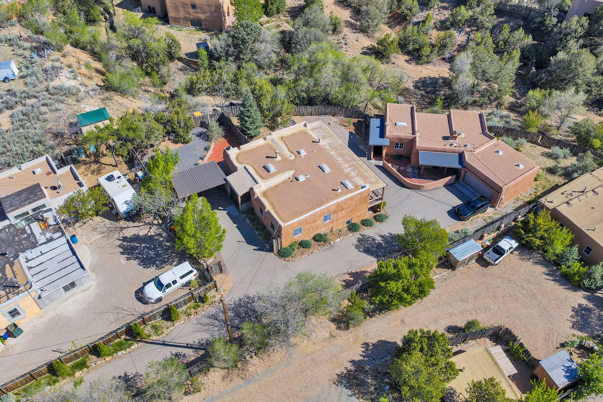424 Apodaca Street