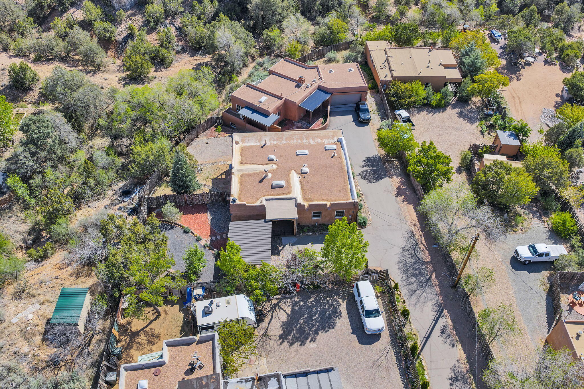 424 Apodaca Street