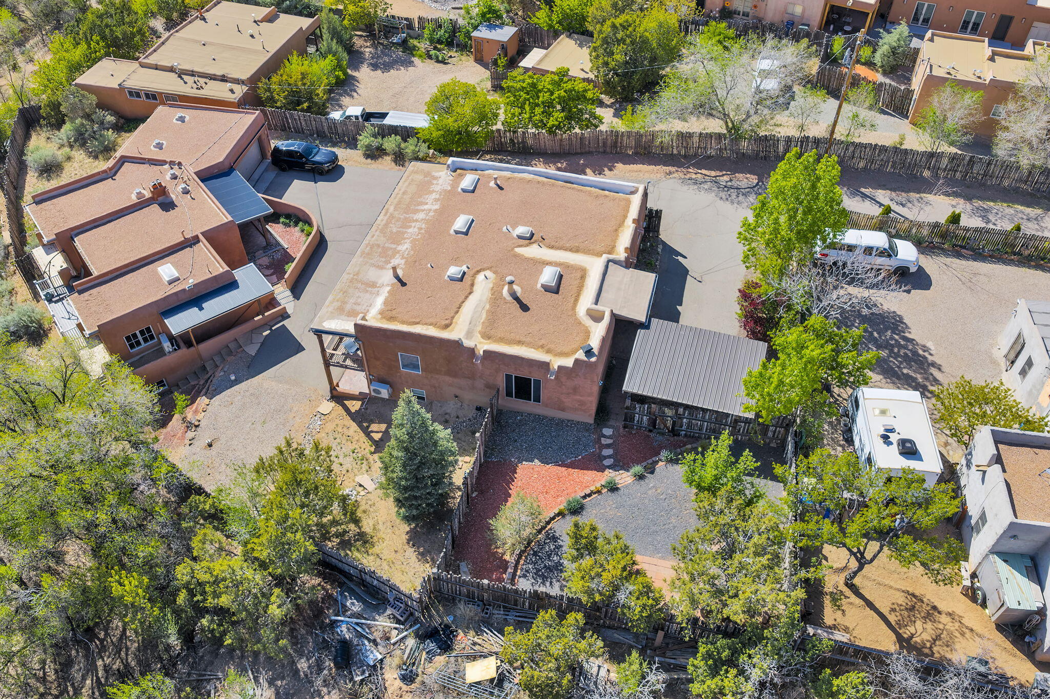 424 Apodaca Street