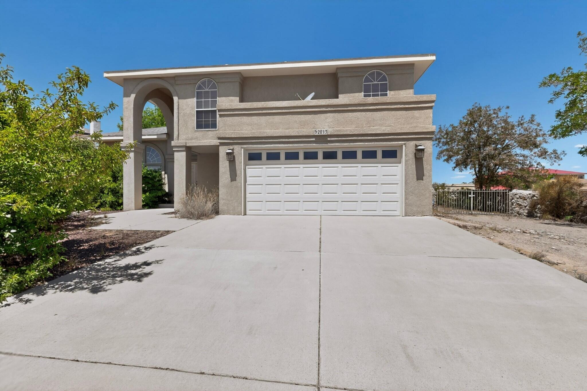 2813 Mesa Road SE