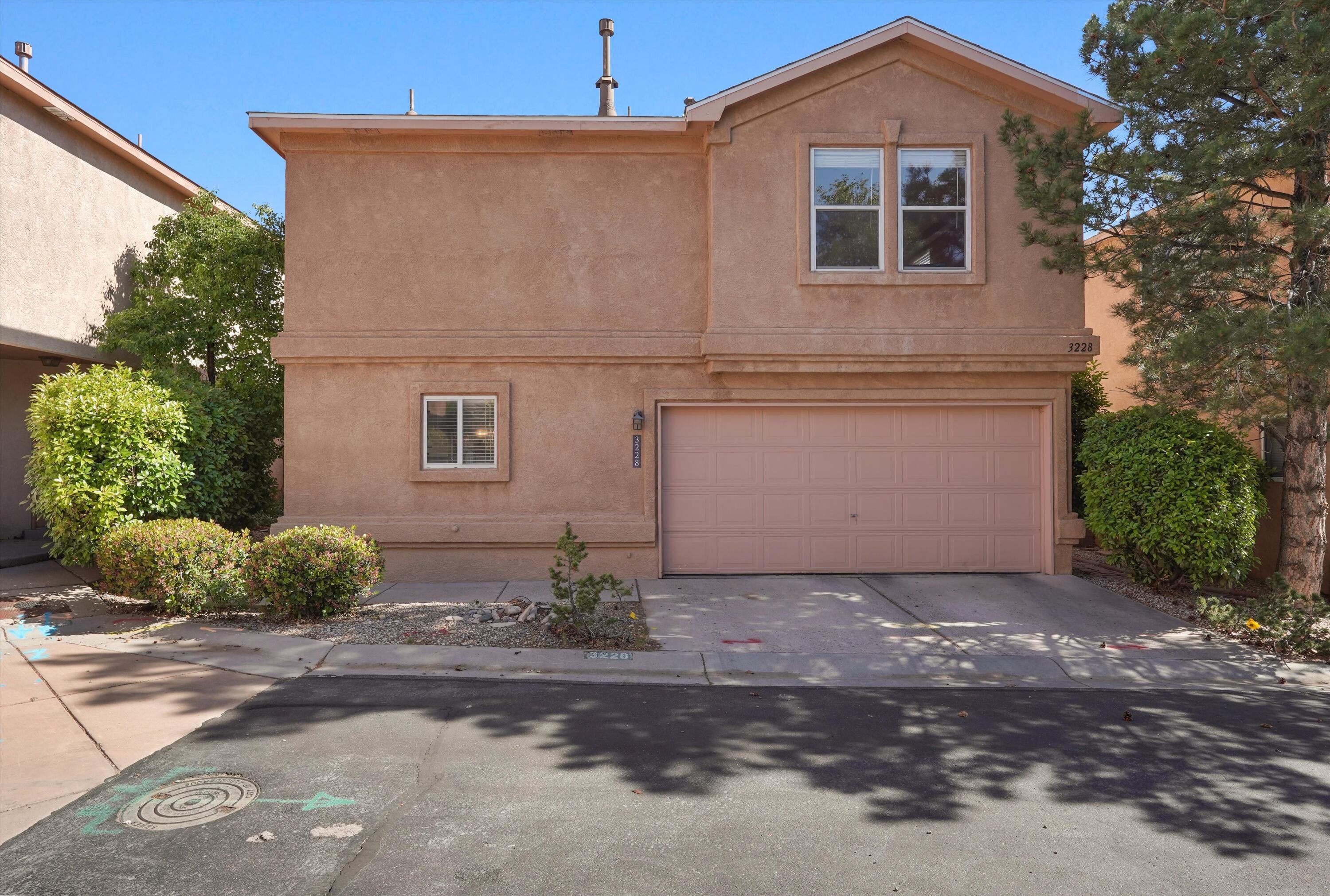 3228 Mountainside Parkway NE