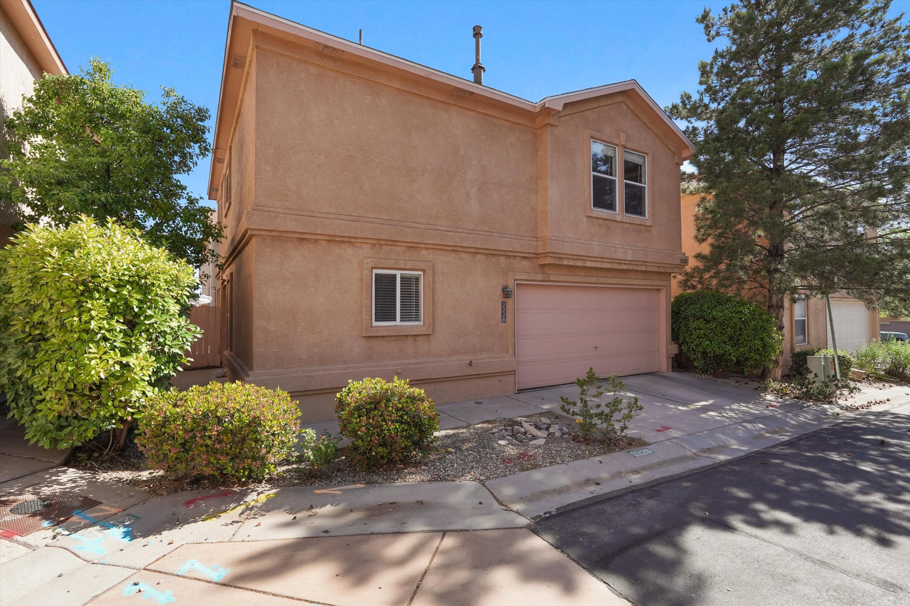 3228 Mountainside Parkway NE