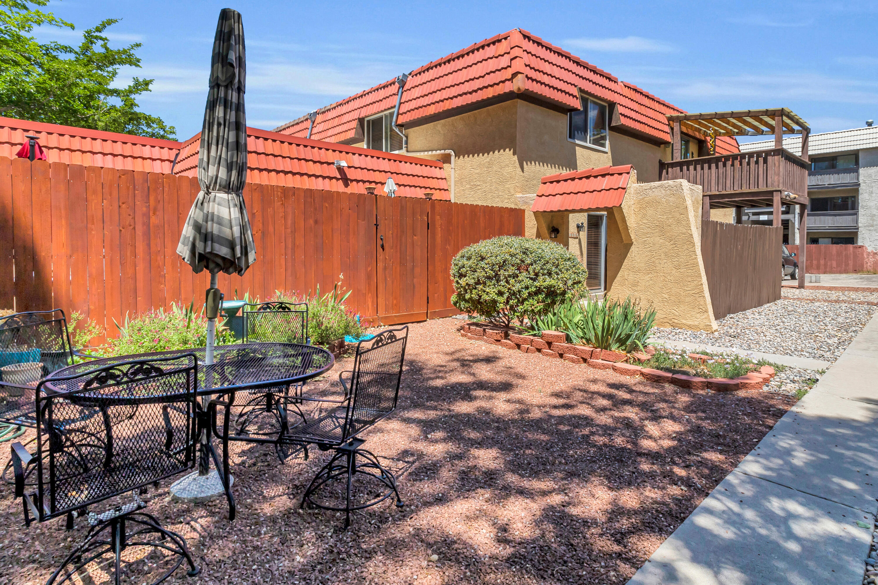 8424 Chambers Court NE # 15C