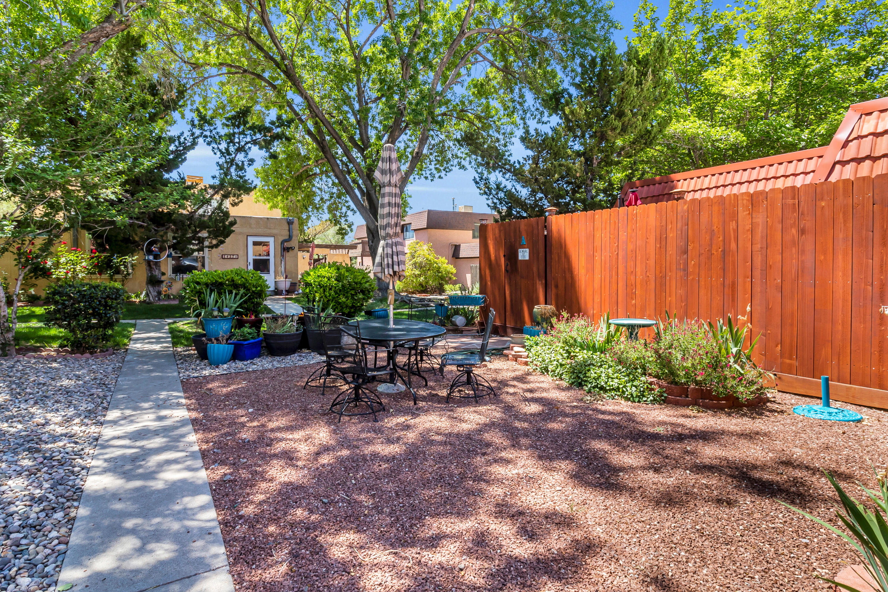 8424 Chambers Court NE # 15C