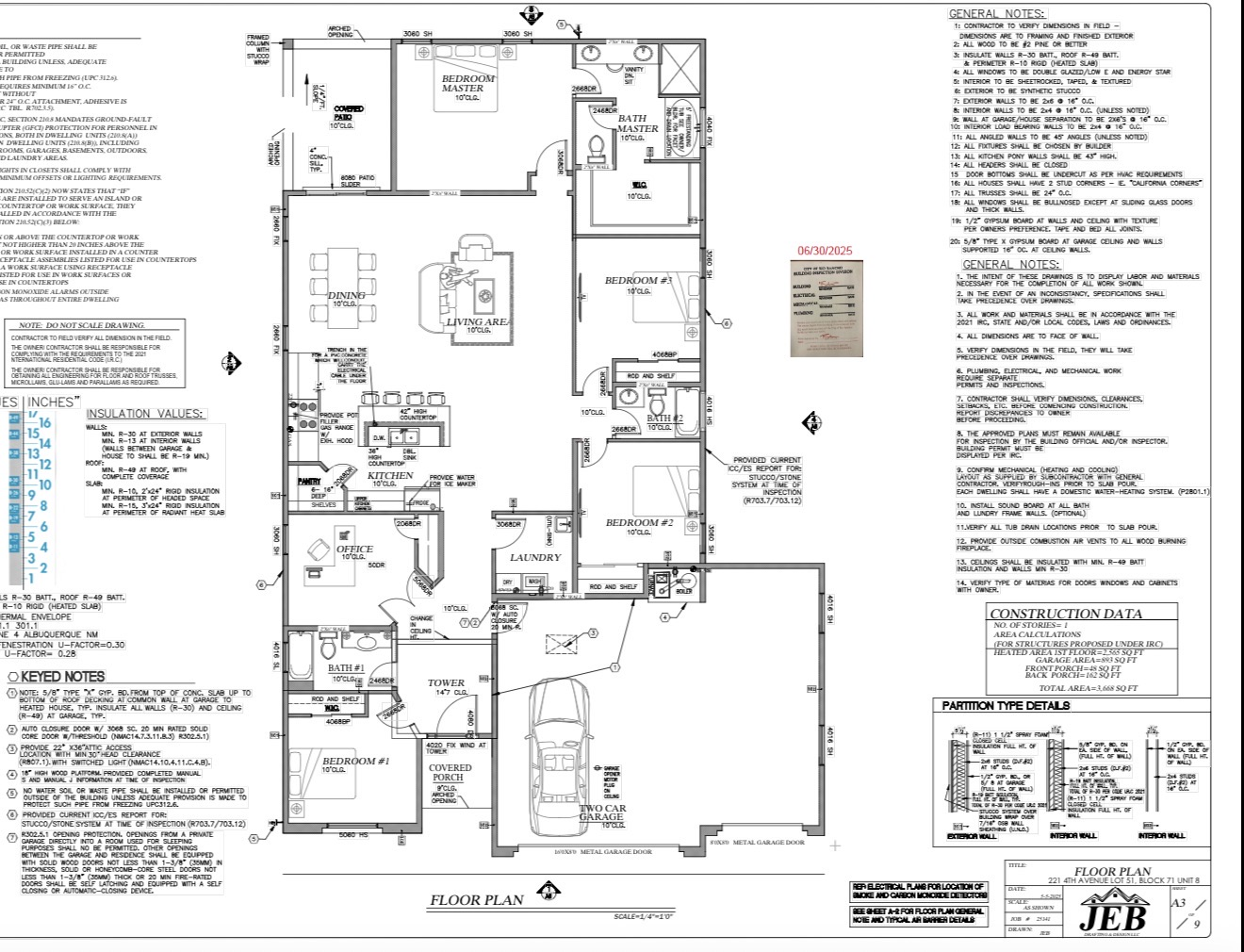 221 4th Avenue SW