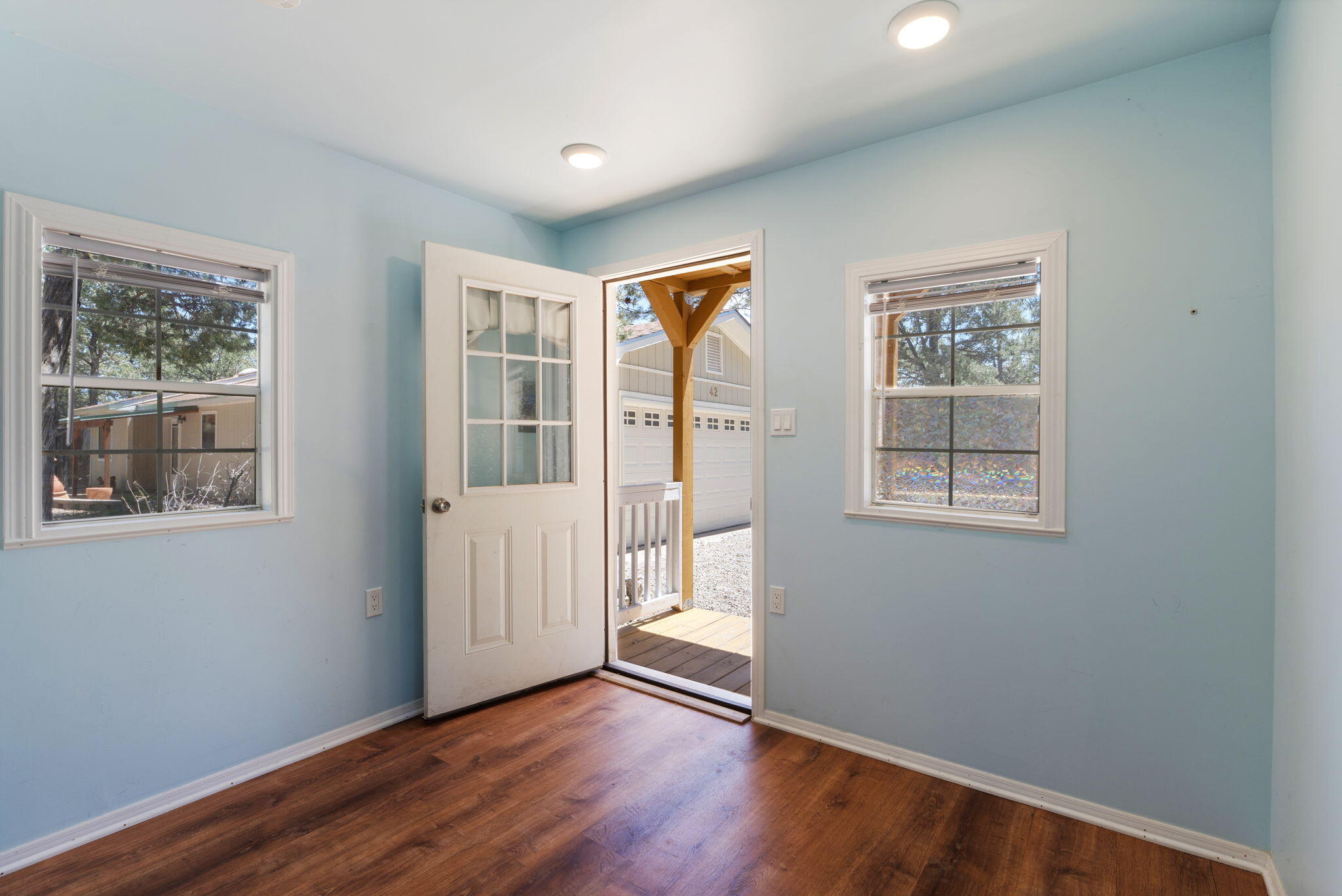 42 Thunderbird Lane