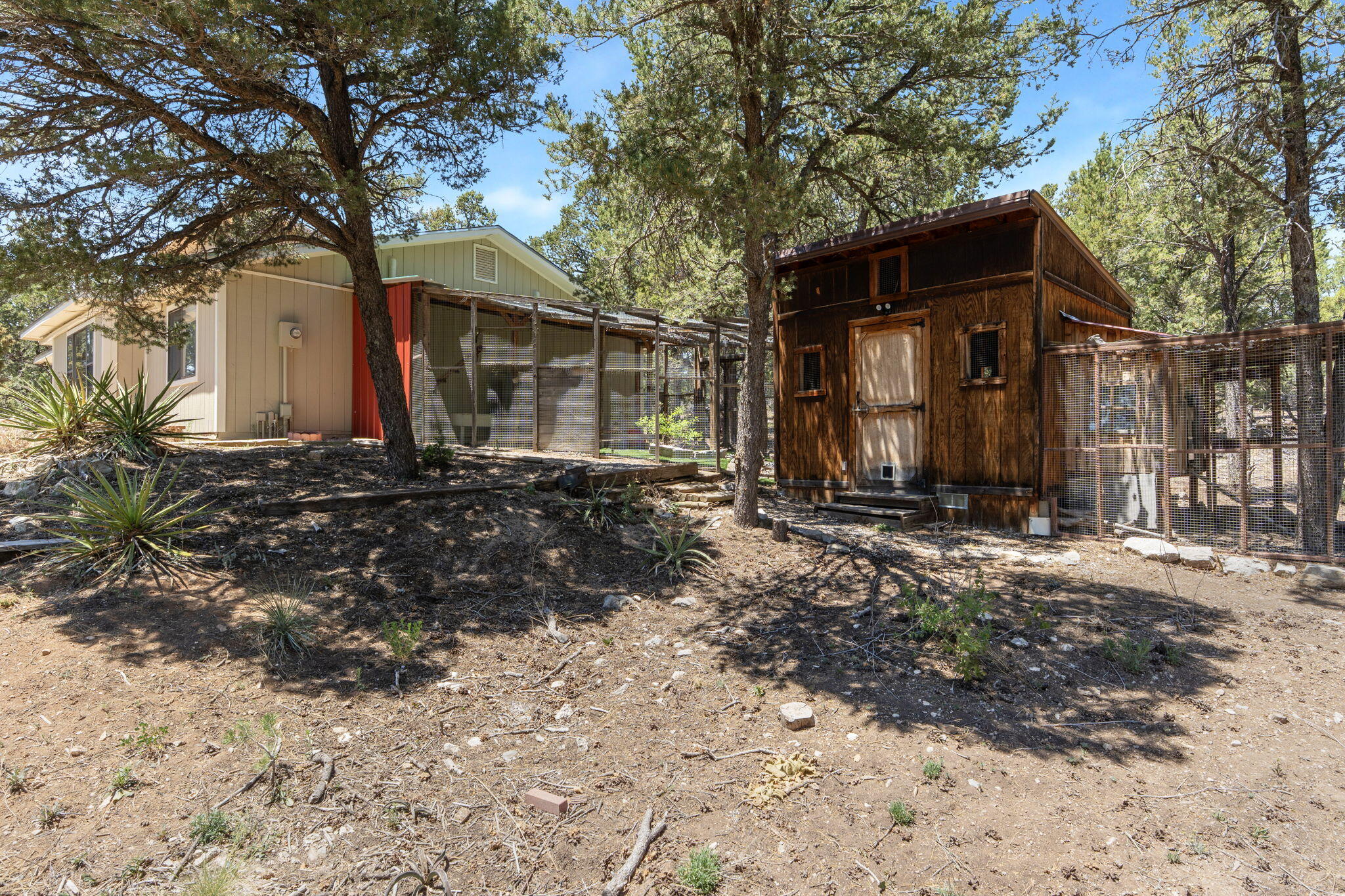 42 Thunderbird Lane