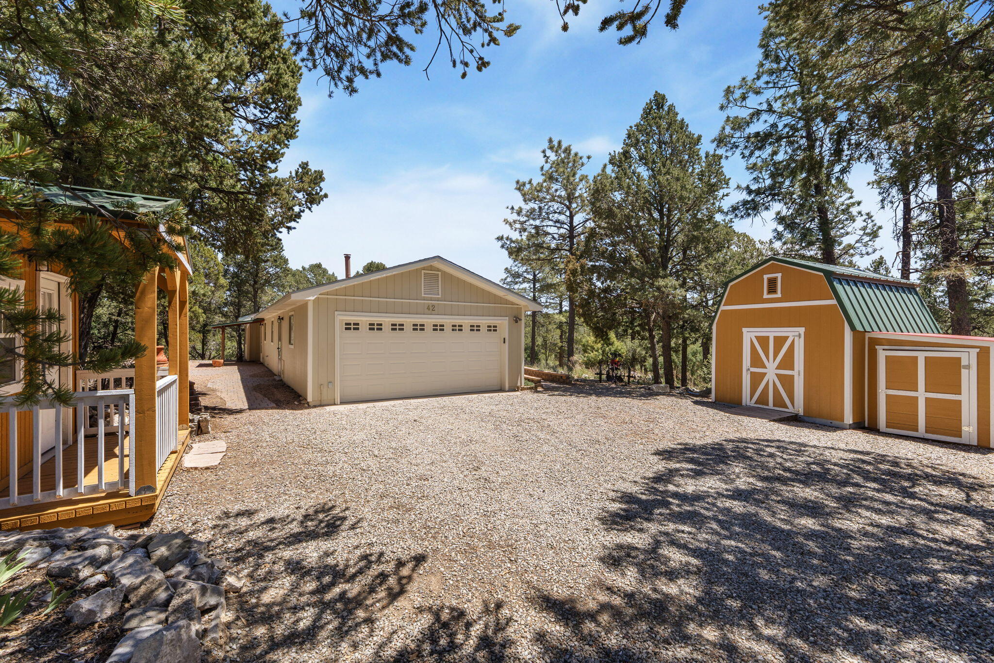 42 Thunderbird Lane