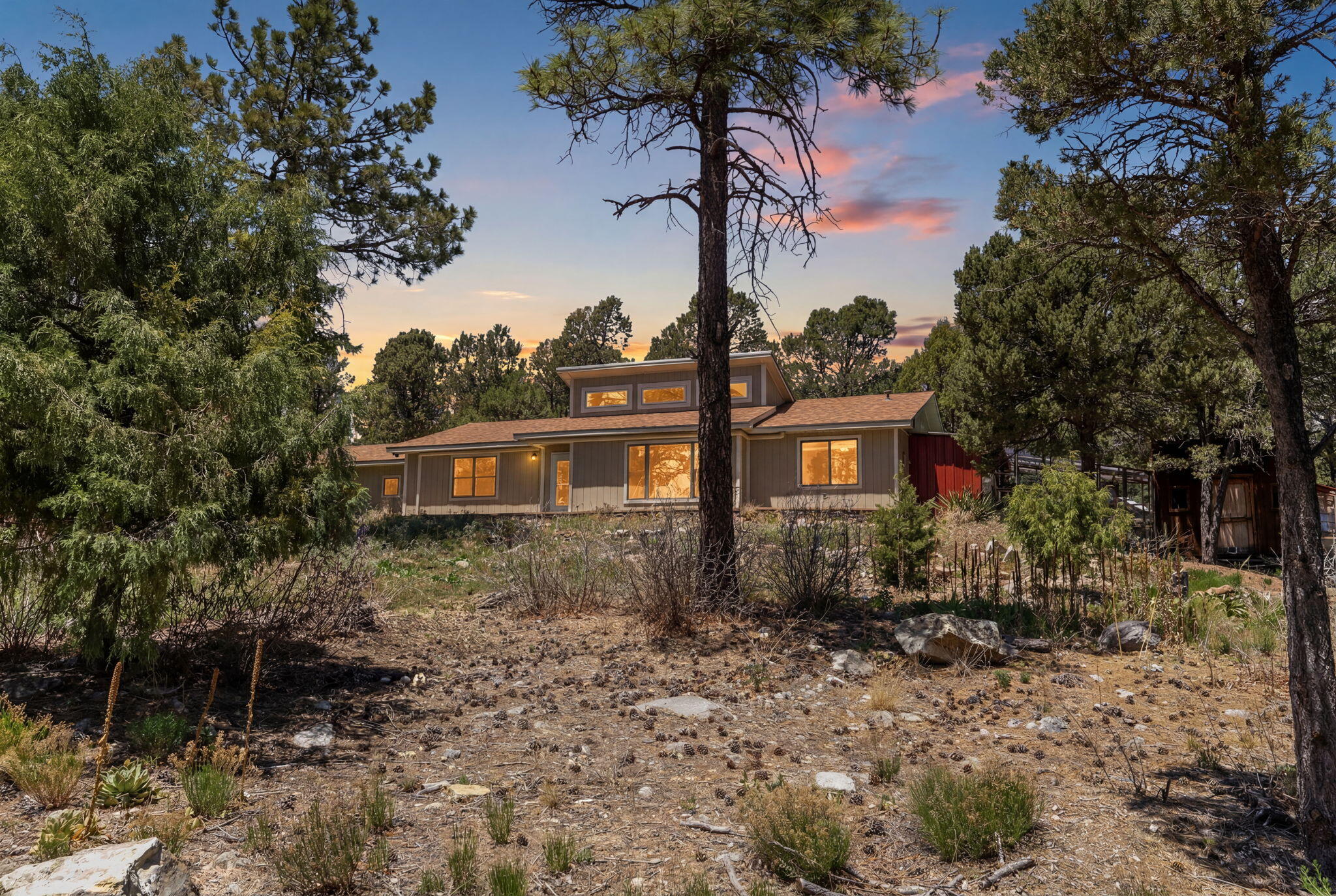 42 Thunderbird Lane