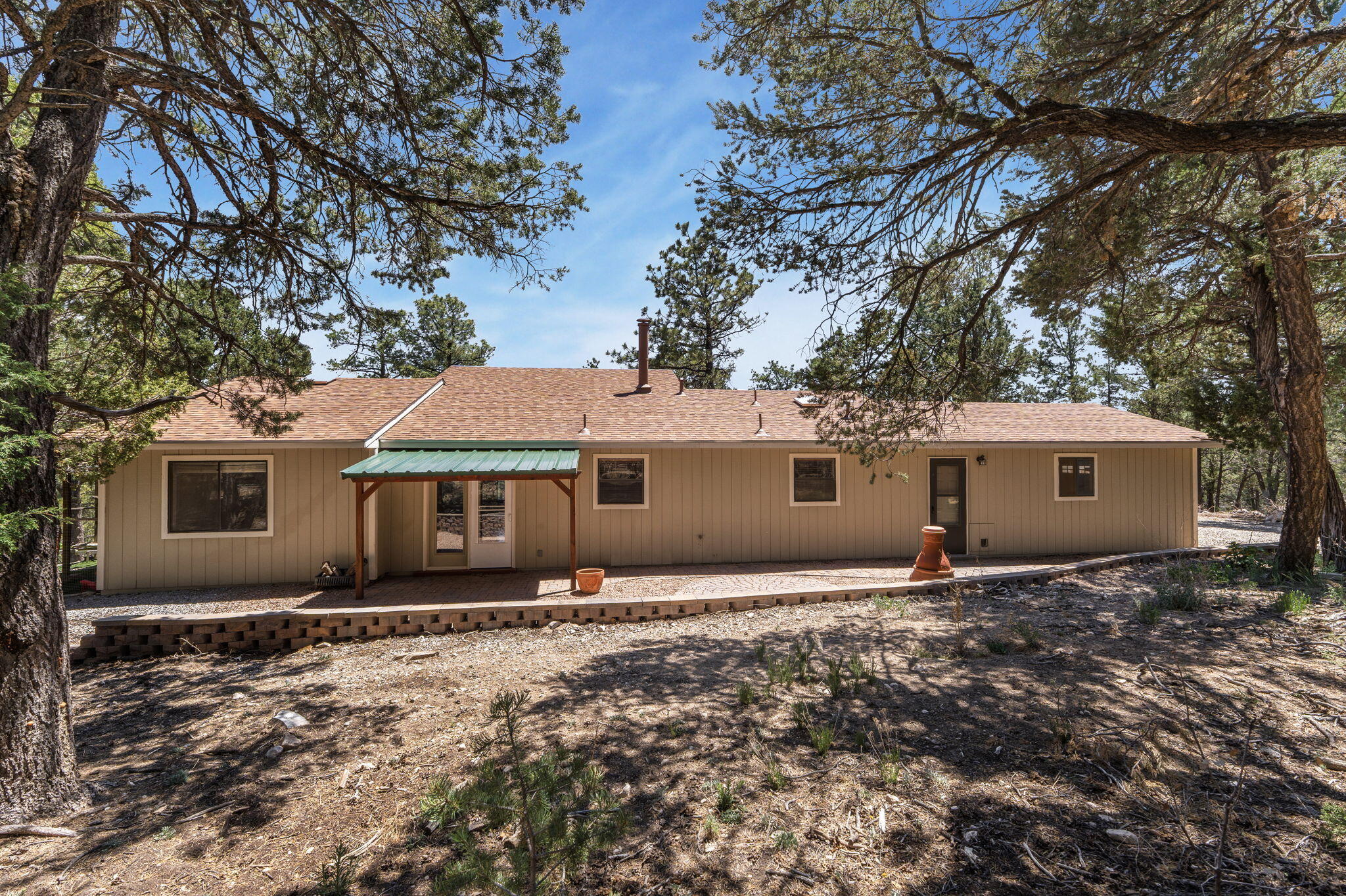 42 Thunderbird Lane